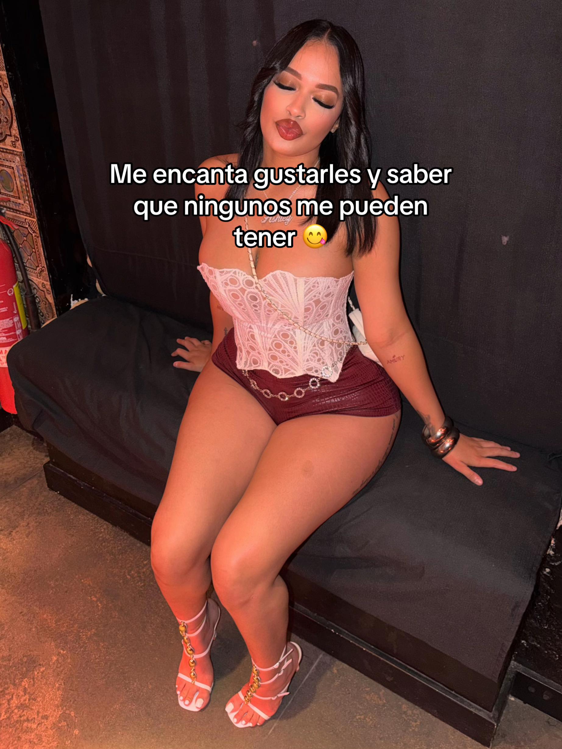 @Ashley Ciriaco
