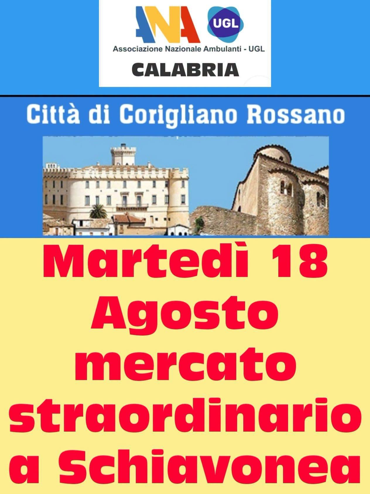 @Schiavonea ieri e oggi