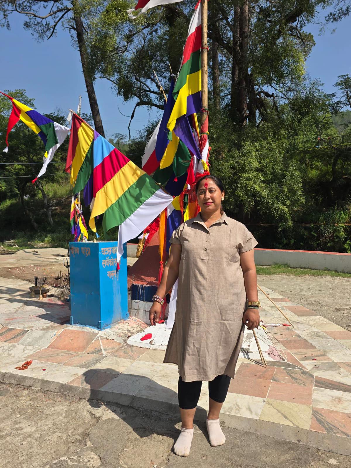 @Jayanti Khadka