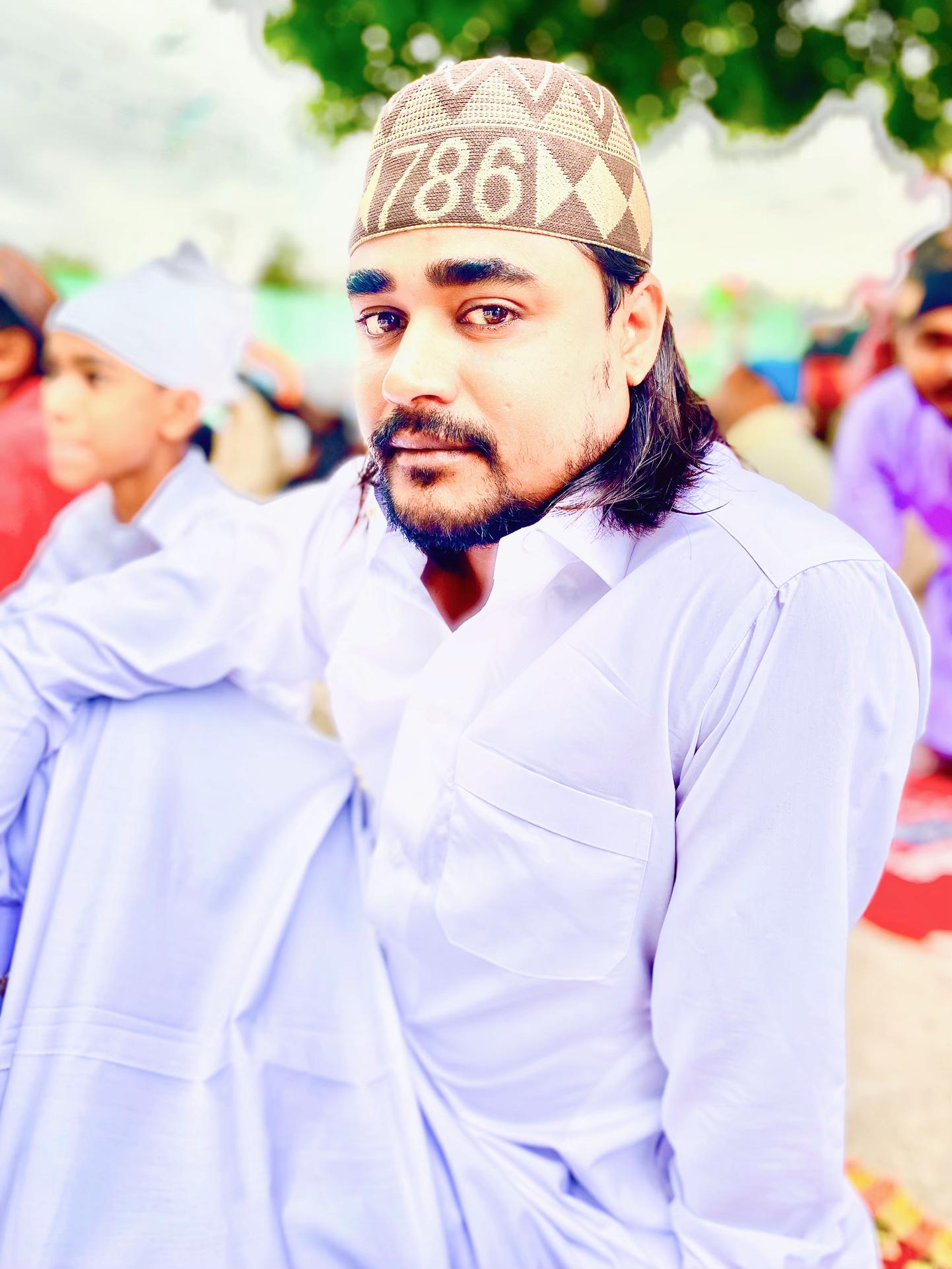 @Phaim bhai