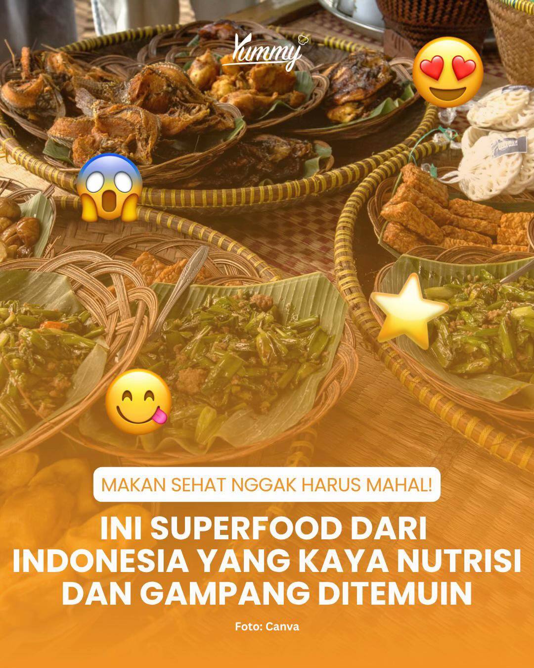 @Yummy by IDN