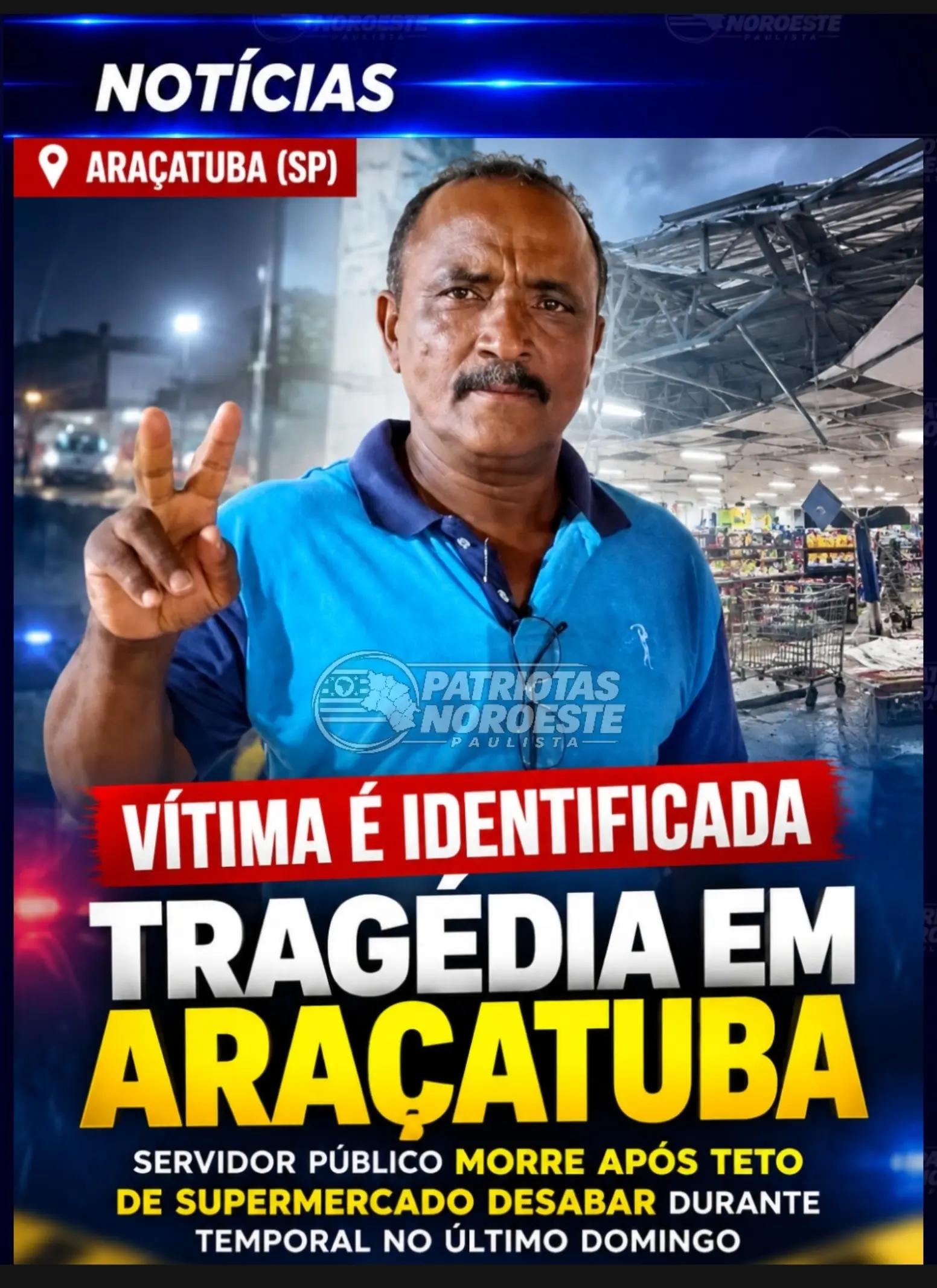 @Patriotas Noroeste Paulista