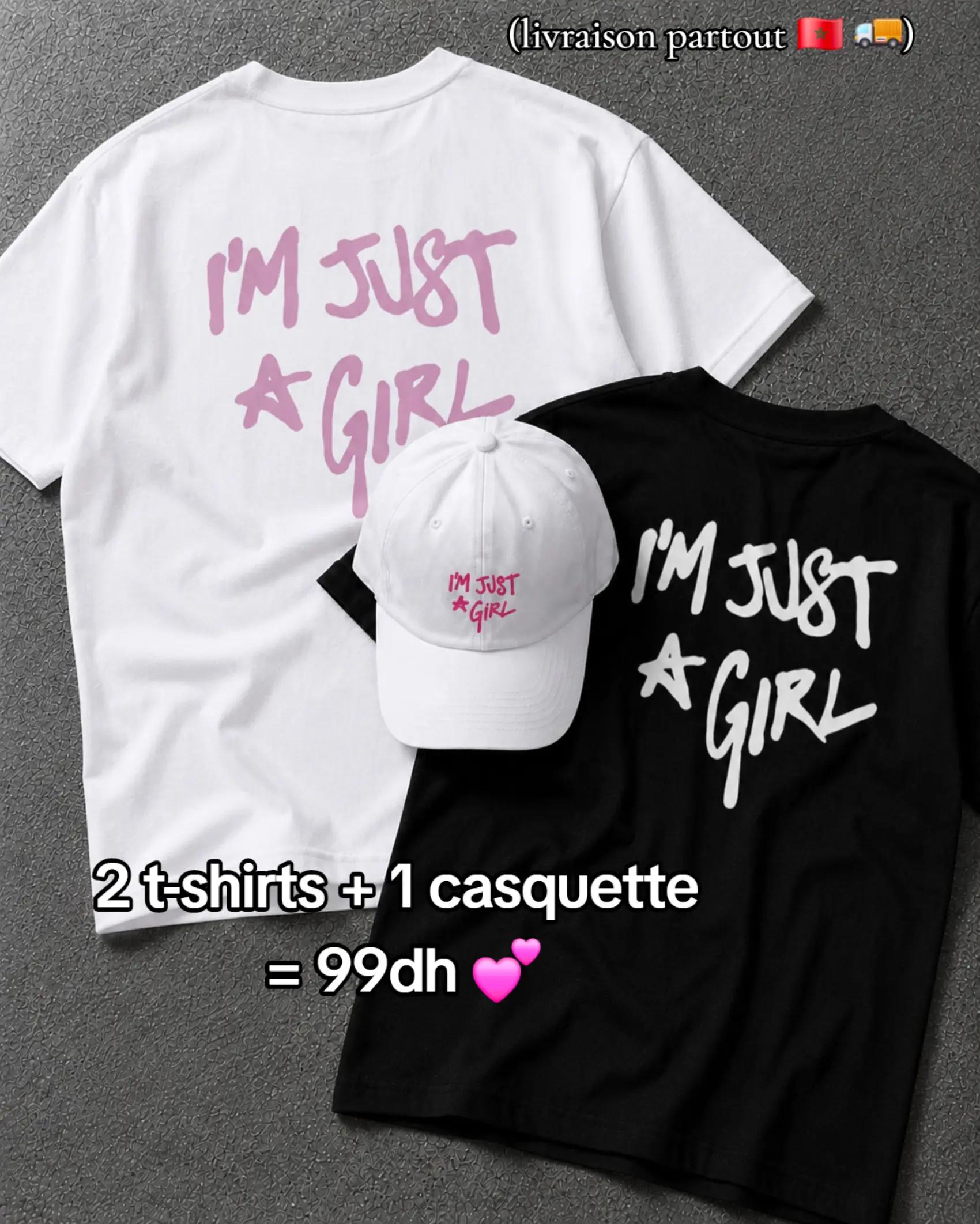 @Girly Stuff ๐