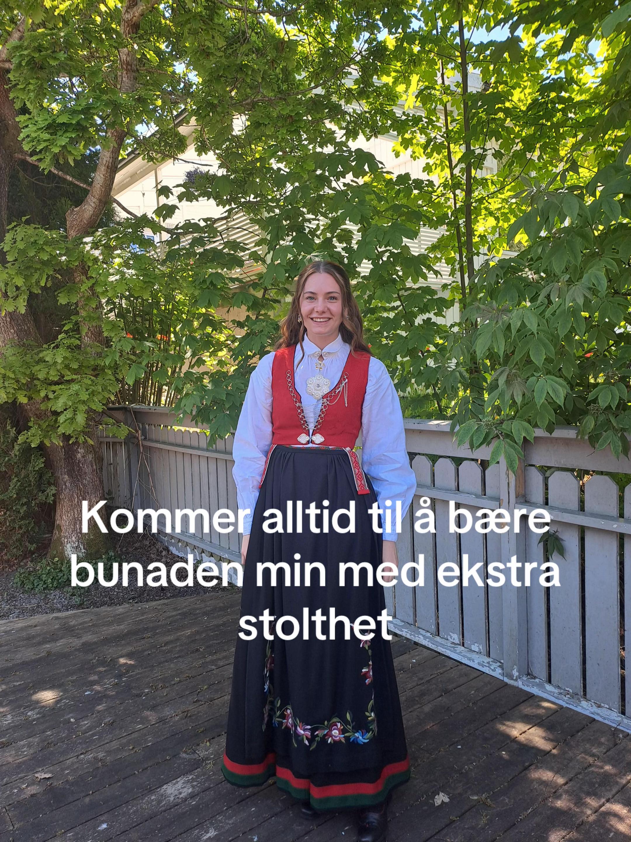 @Miriam Eriksen