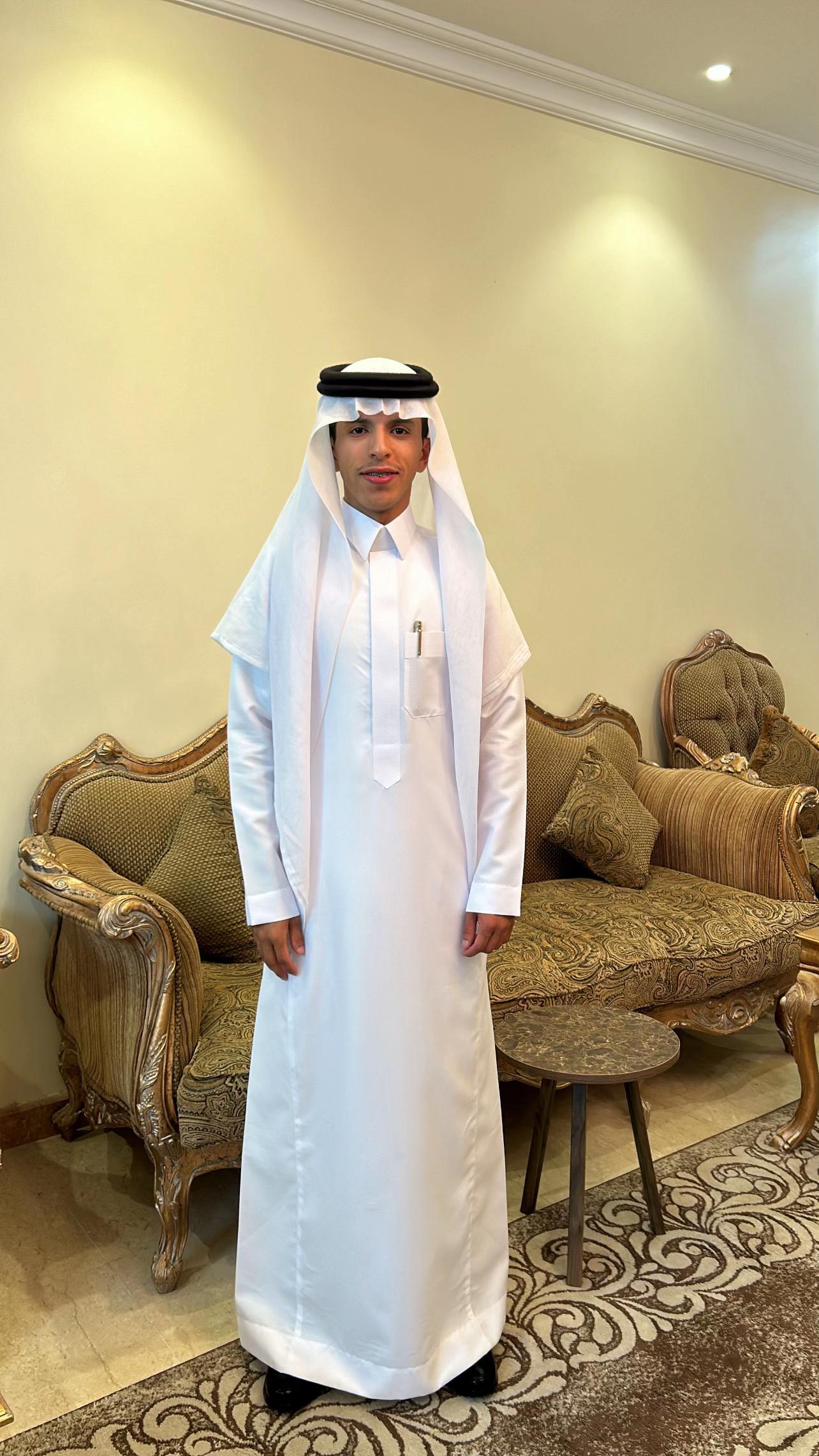 @ALQURAISHI مشاري