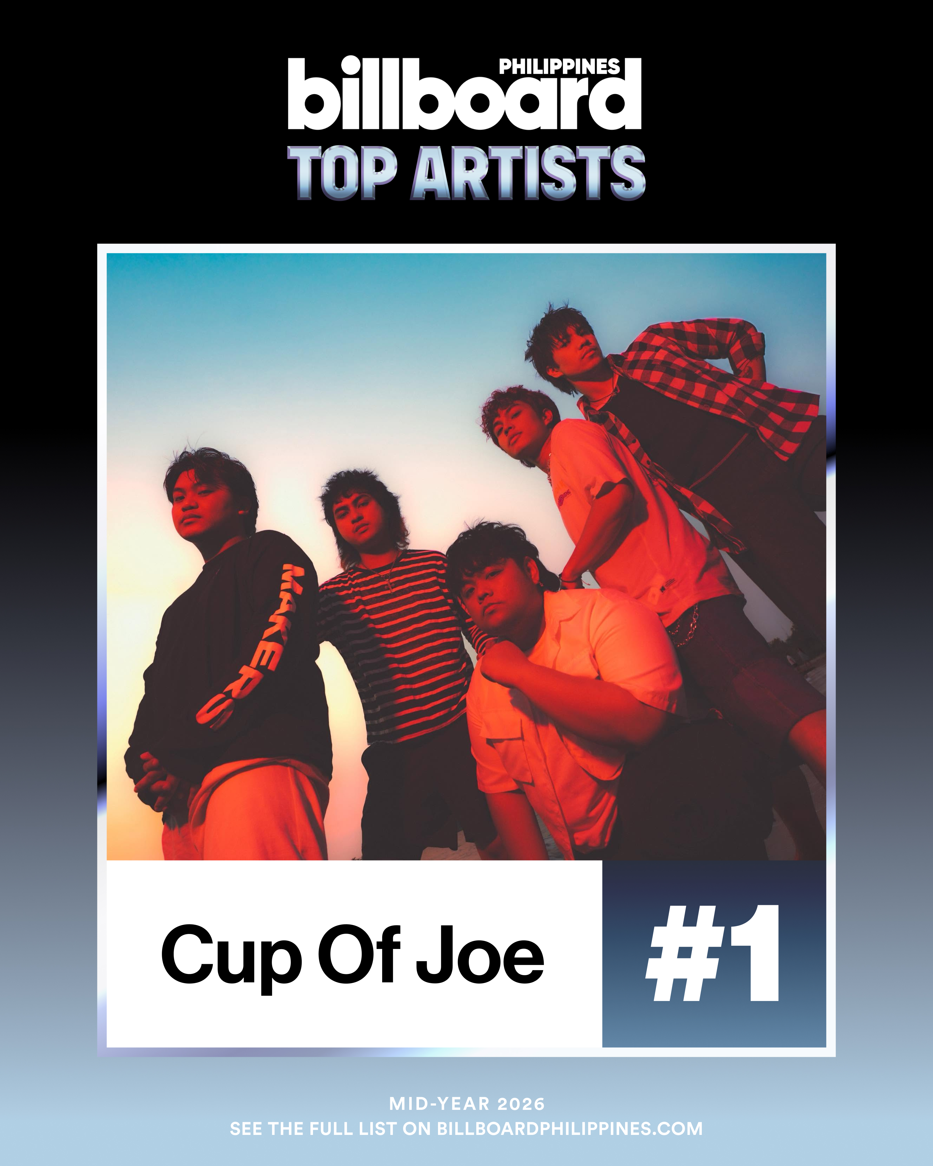 @Billboard Philippines