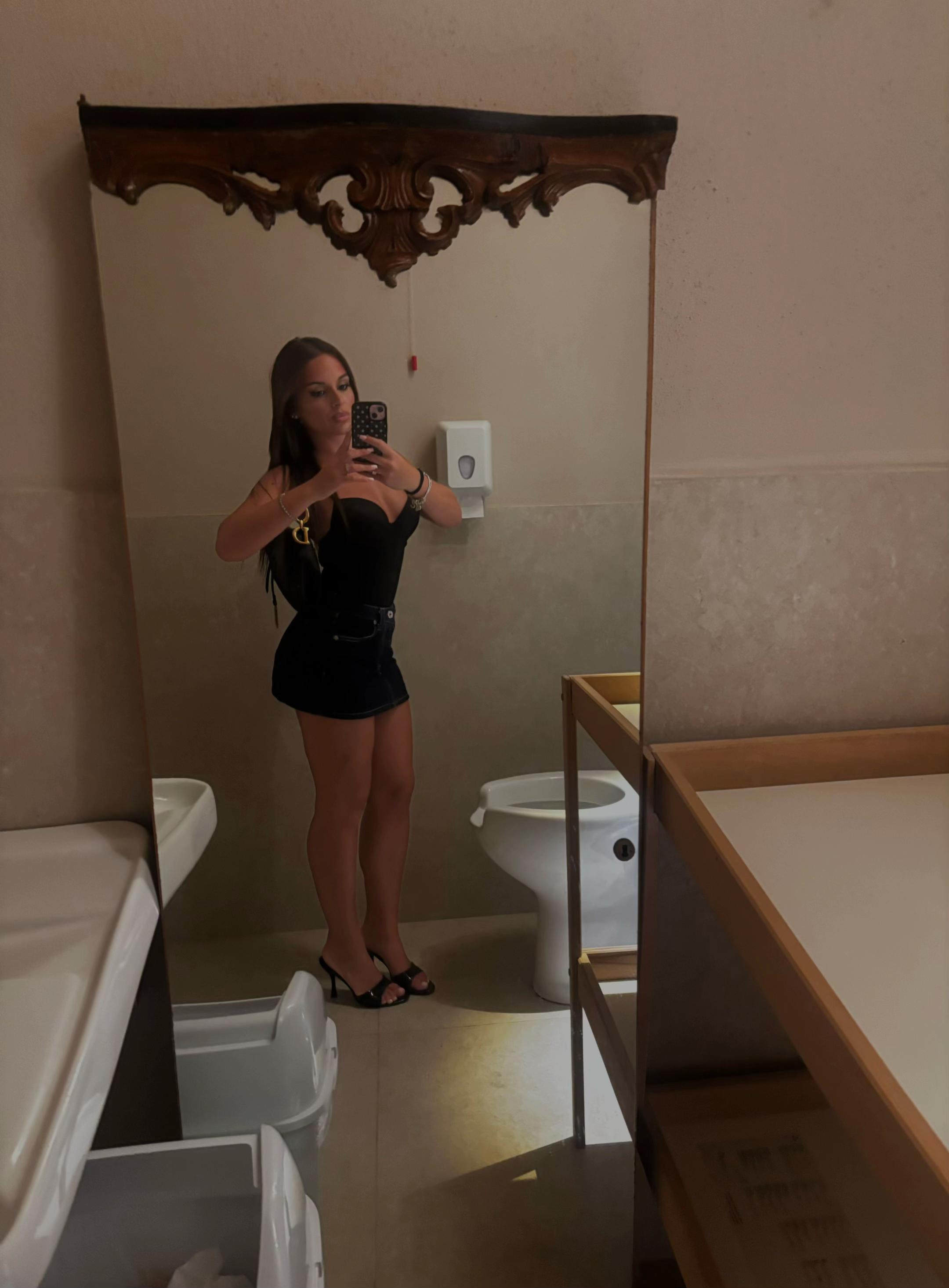 @Giorgia La China