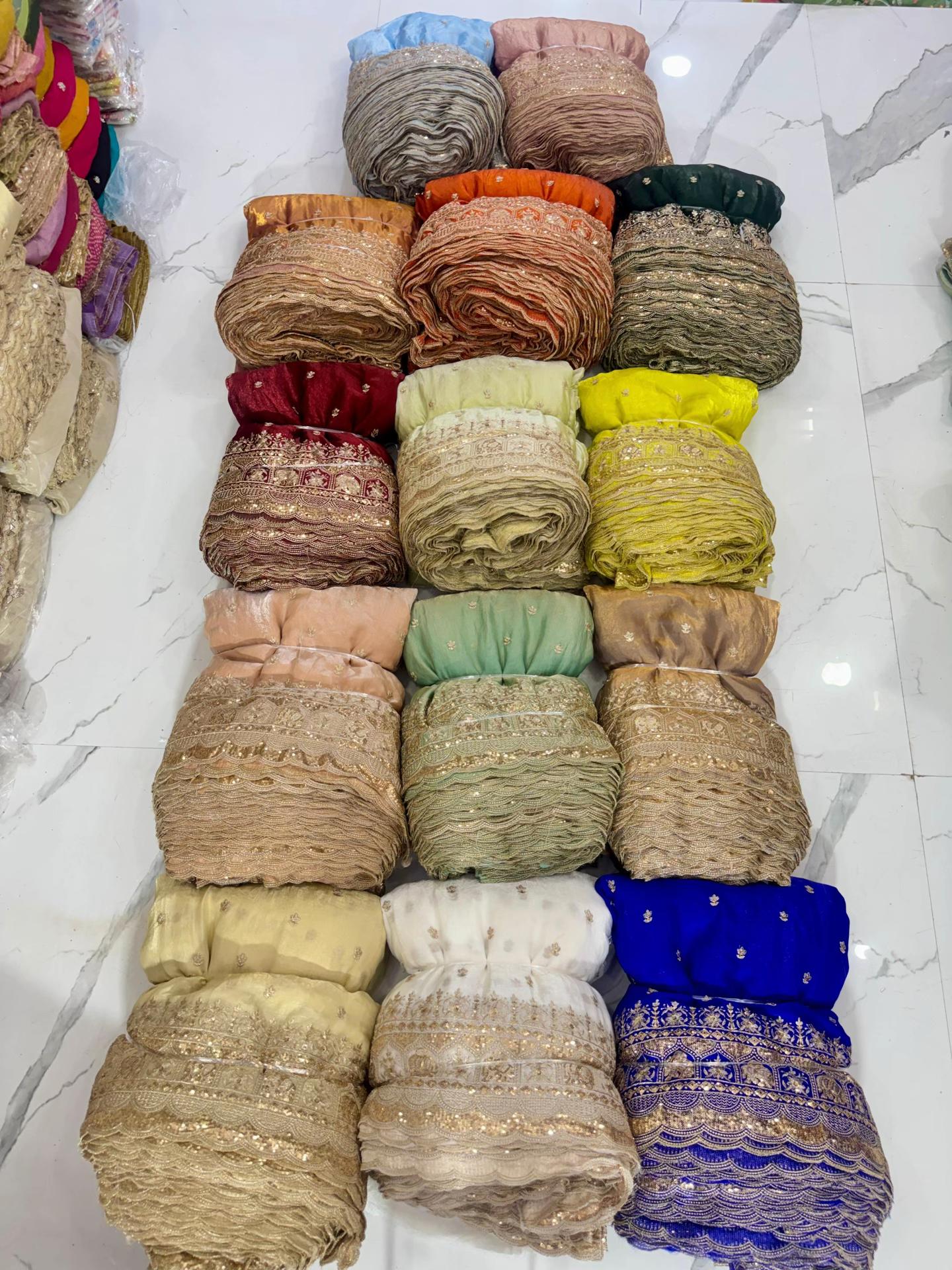 @SHAH FASHION PARADISE