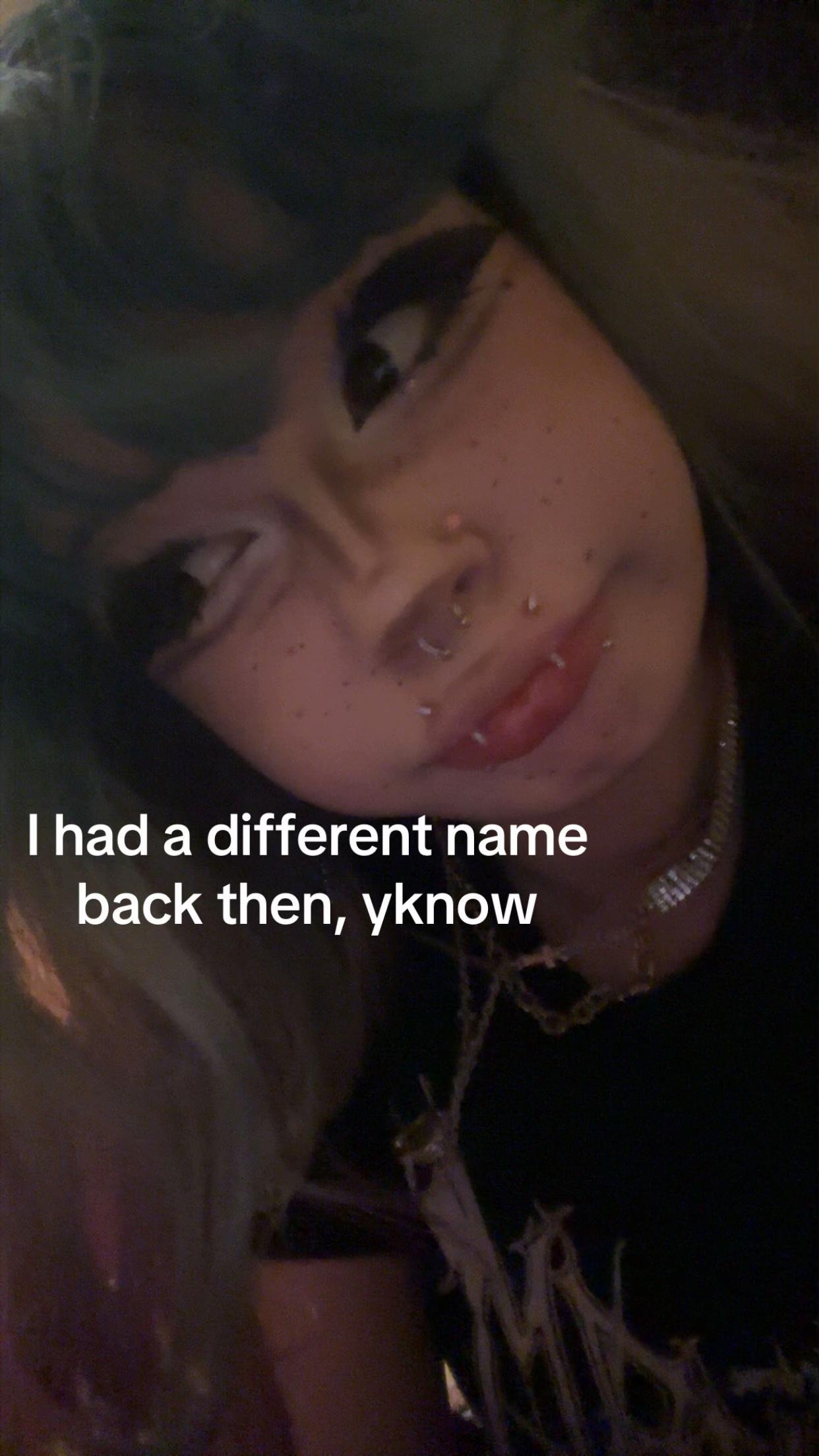 @Kajsa 🦇