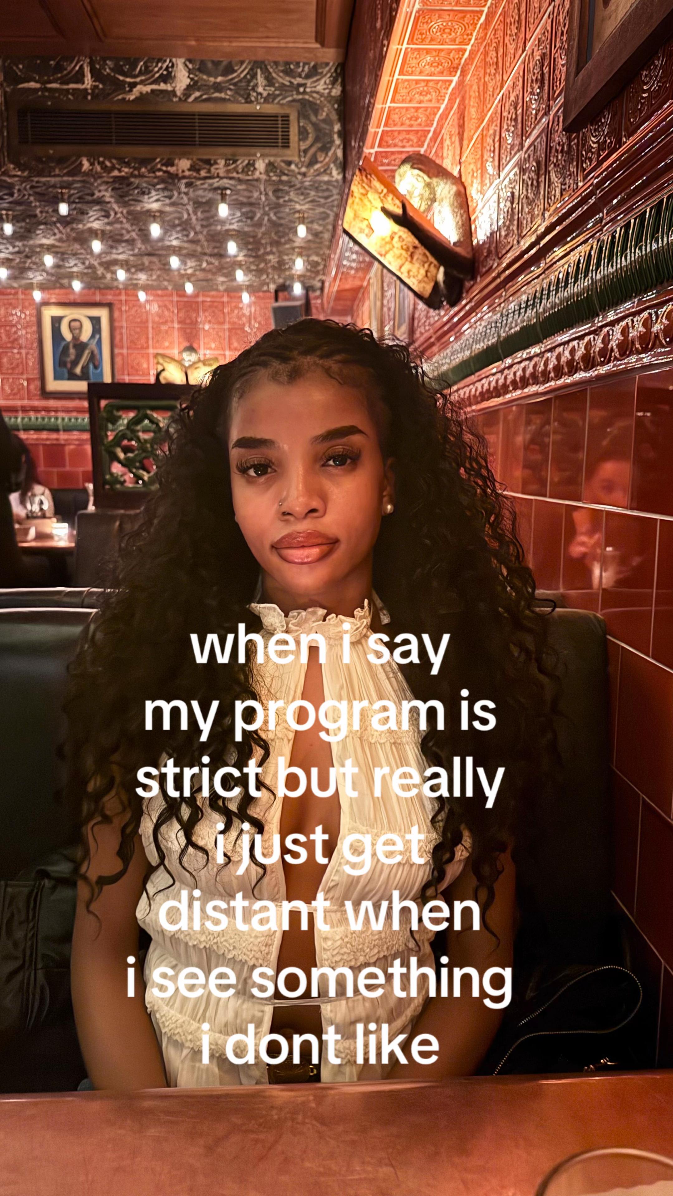 @Stephanie