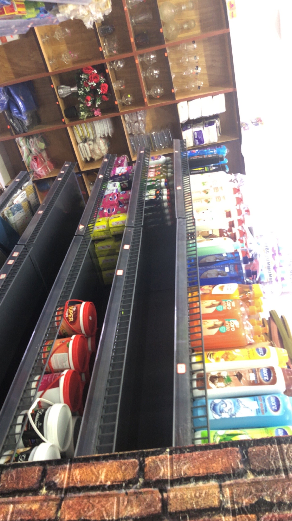 @BOSKEYPICKANDPAY 24/7🛒