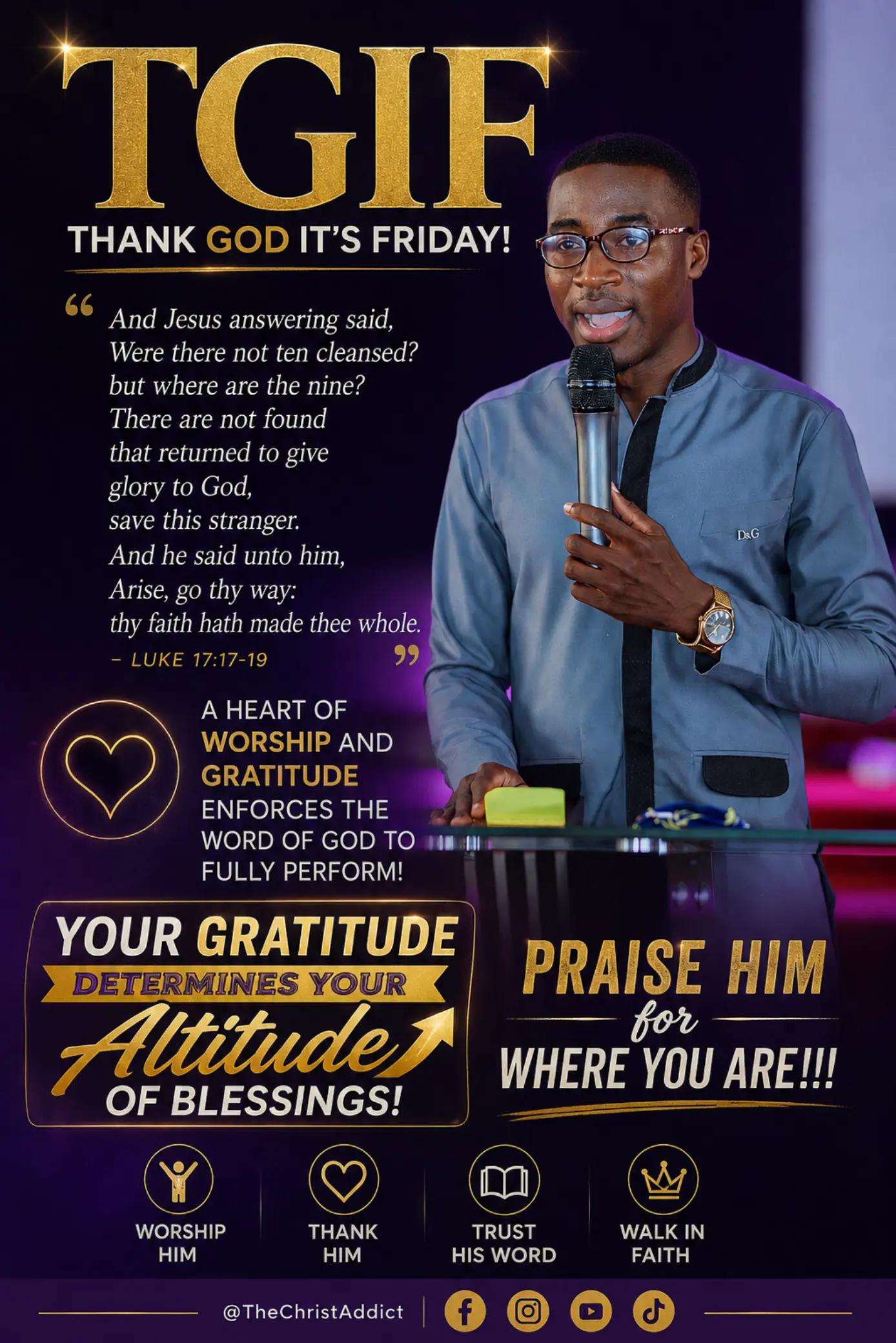 @Pastor Francis🔥🔥🦅🦅🙏🤲