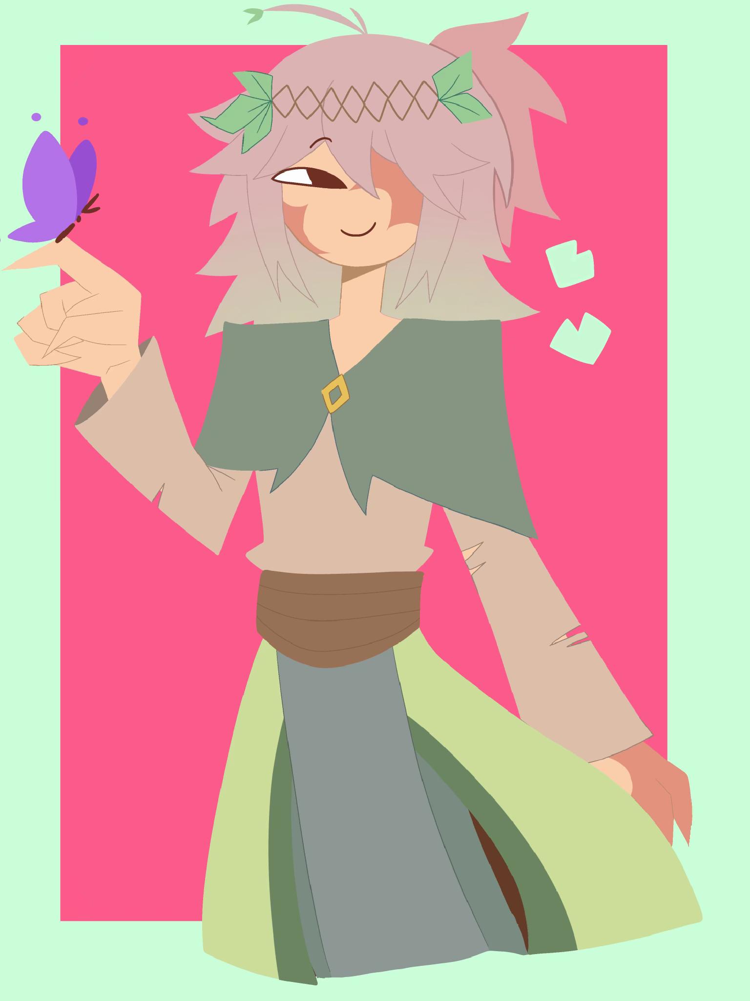 @‧˚꒰🍨꒱ Bonita ₊˚⋆
