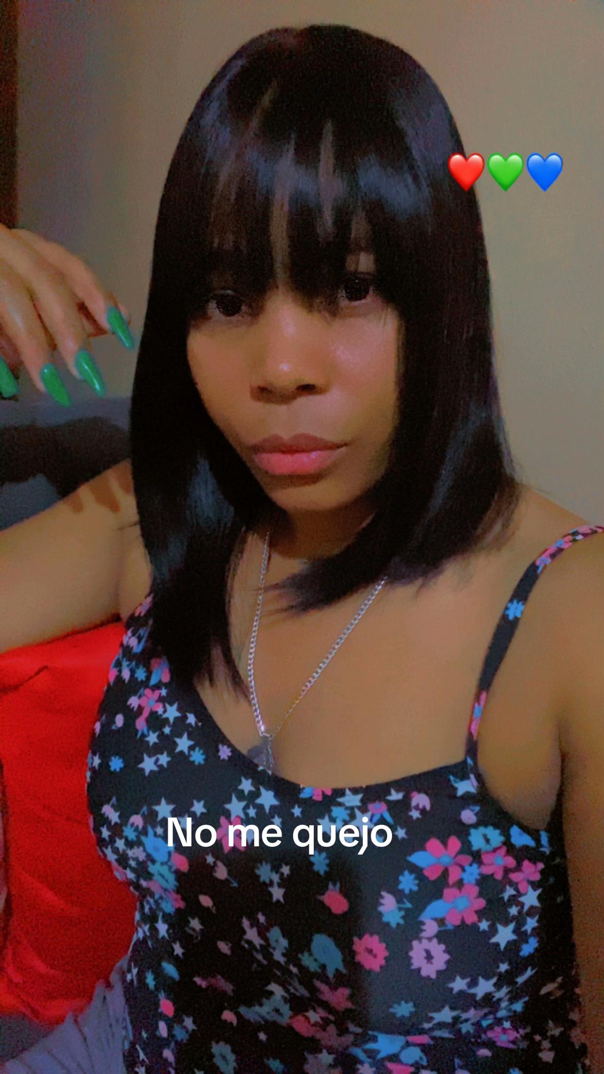 @la bebé Mendez