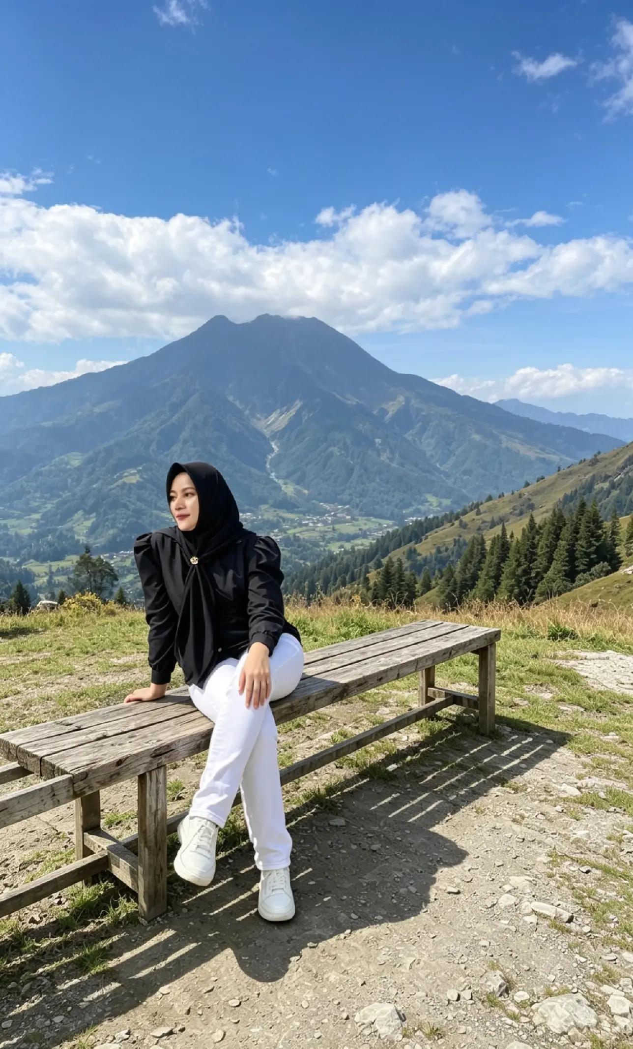 @Bundanya Raisya