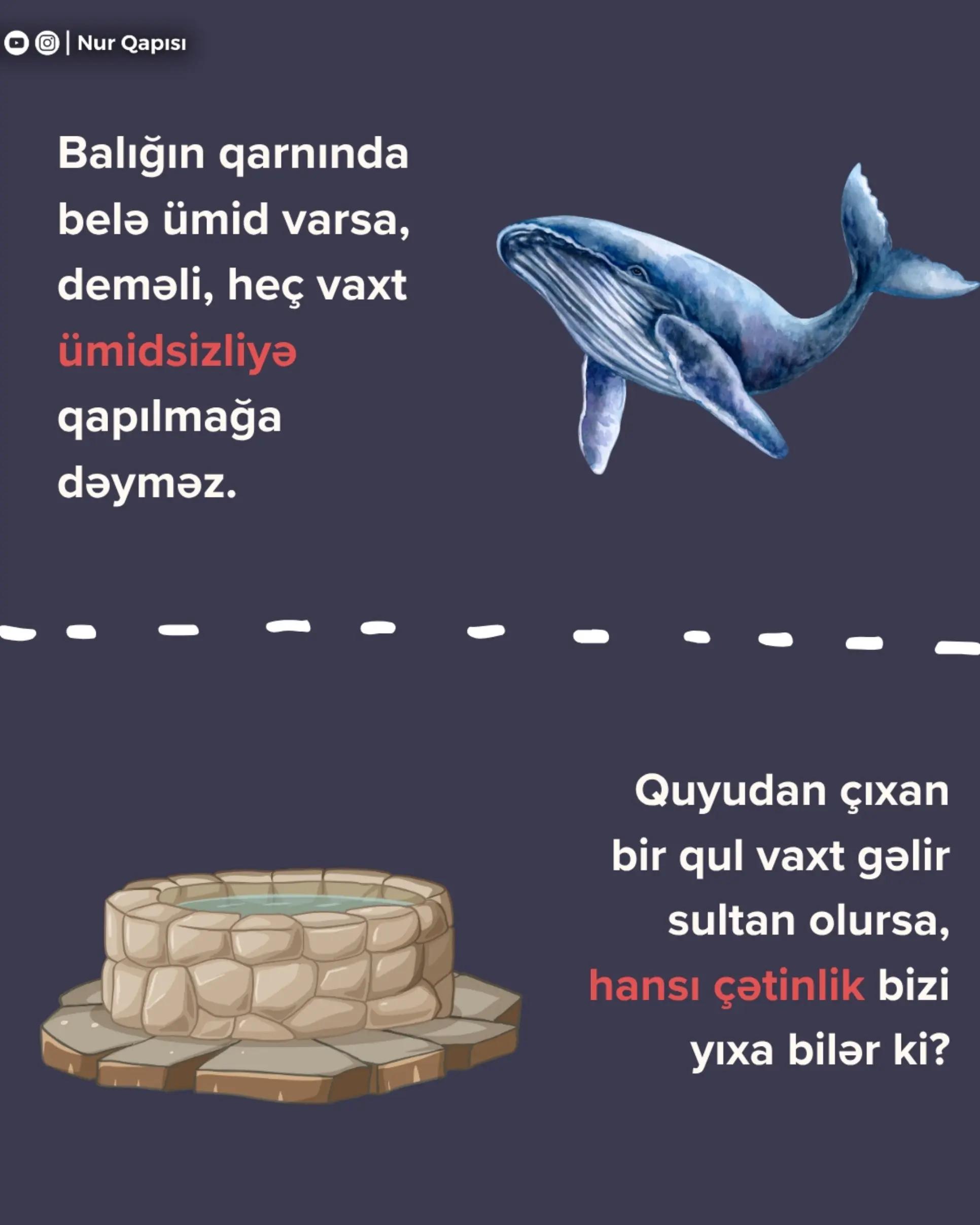 @nur qapısı