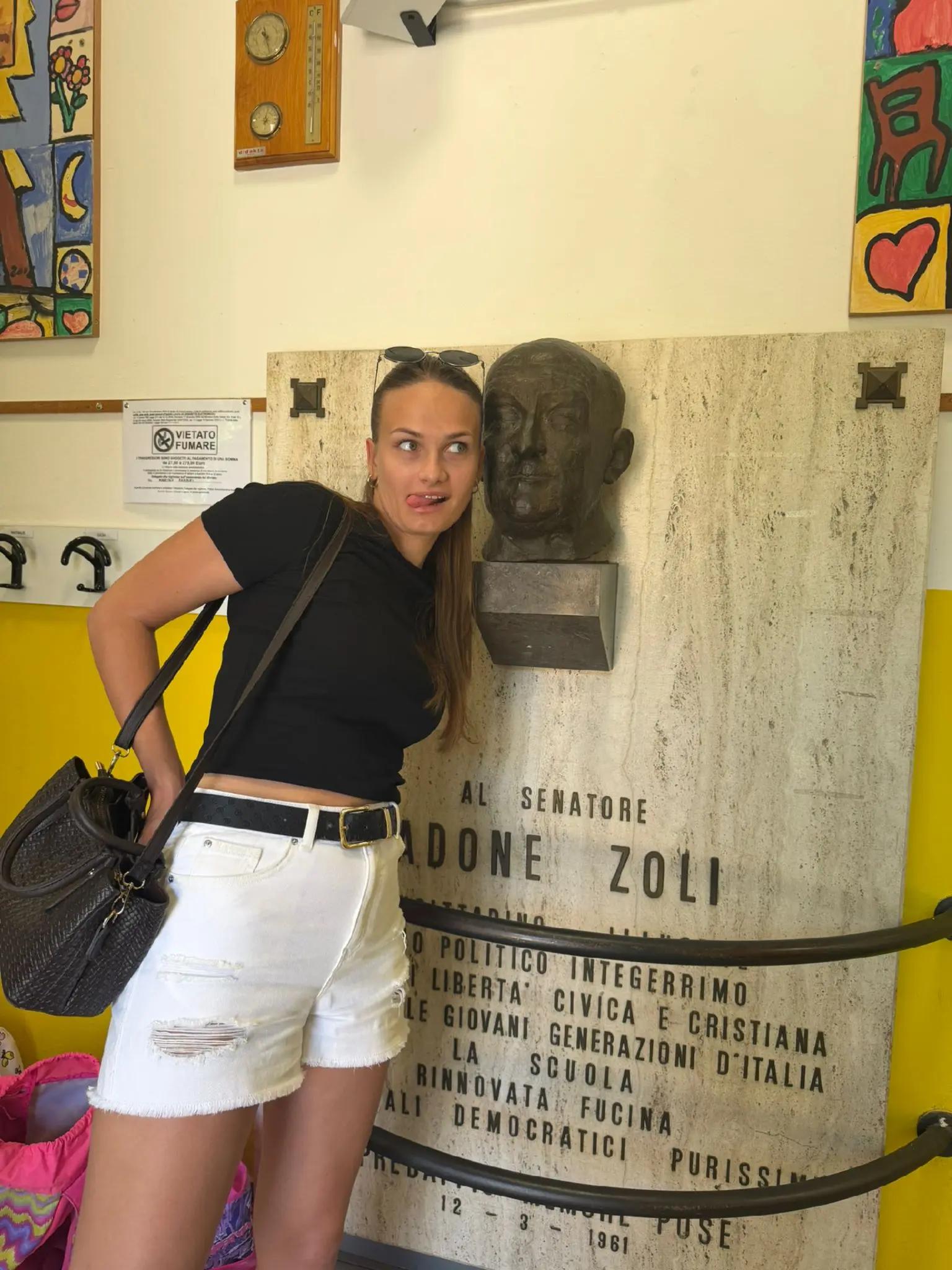 @milena kojovic