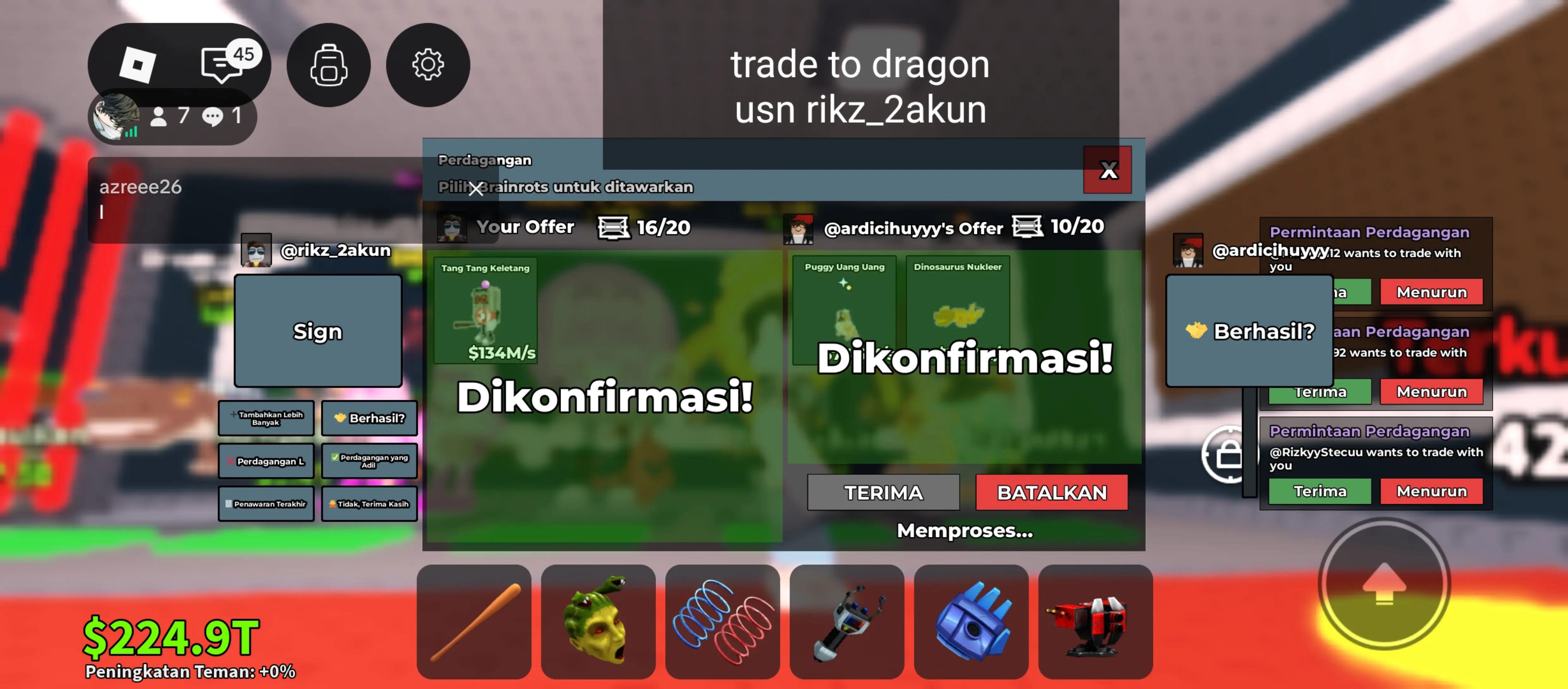 @rikz tekoor