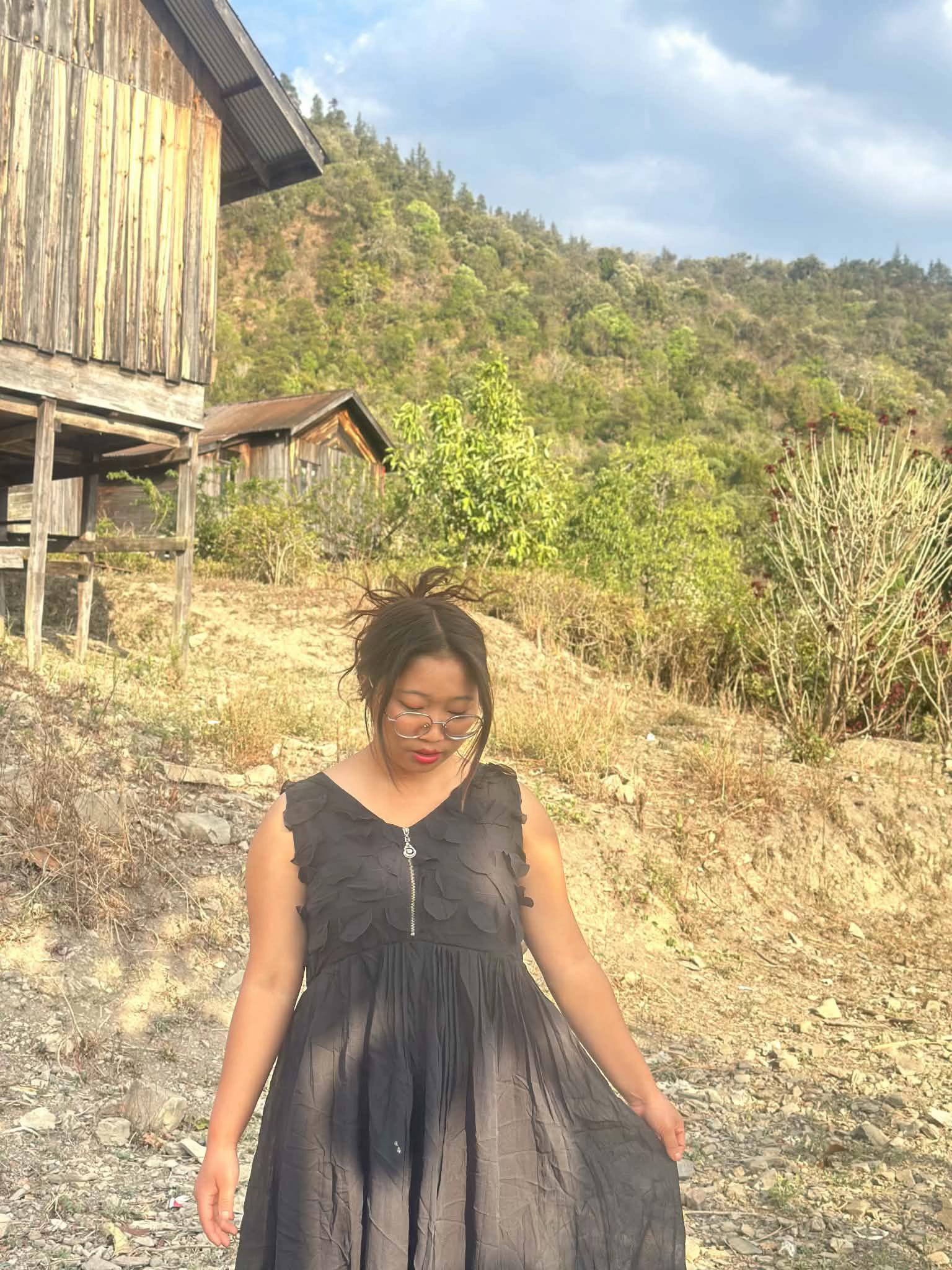 @Huaikim