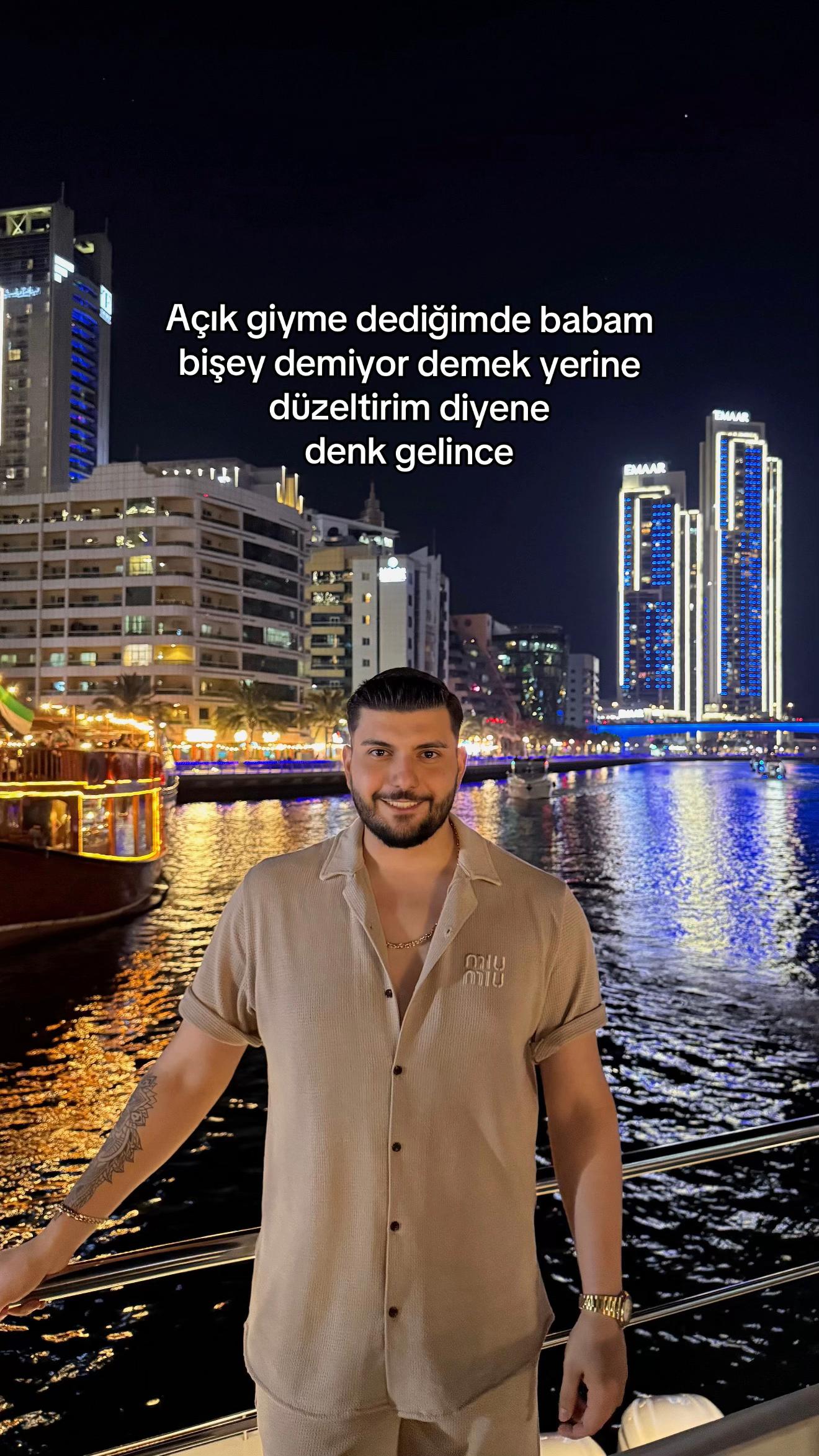 @Baran Dinler
