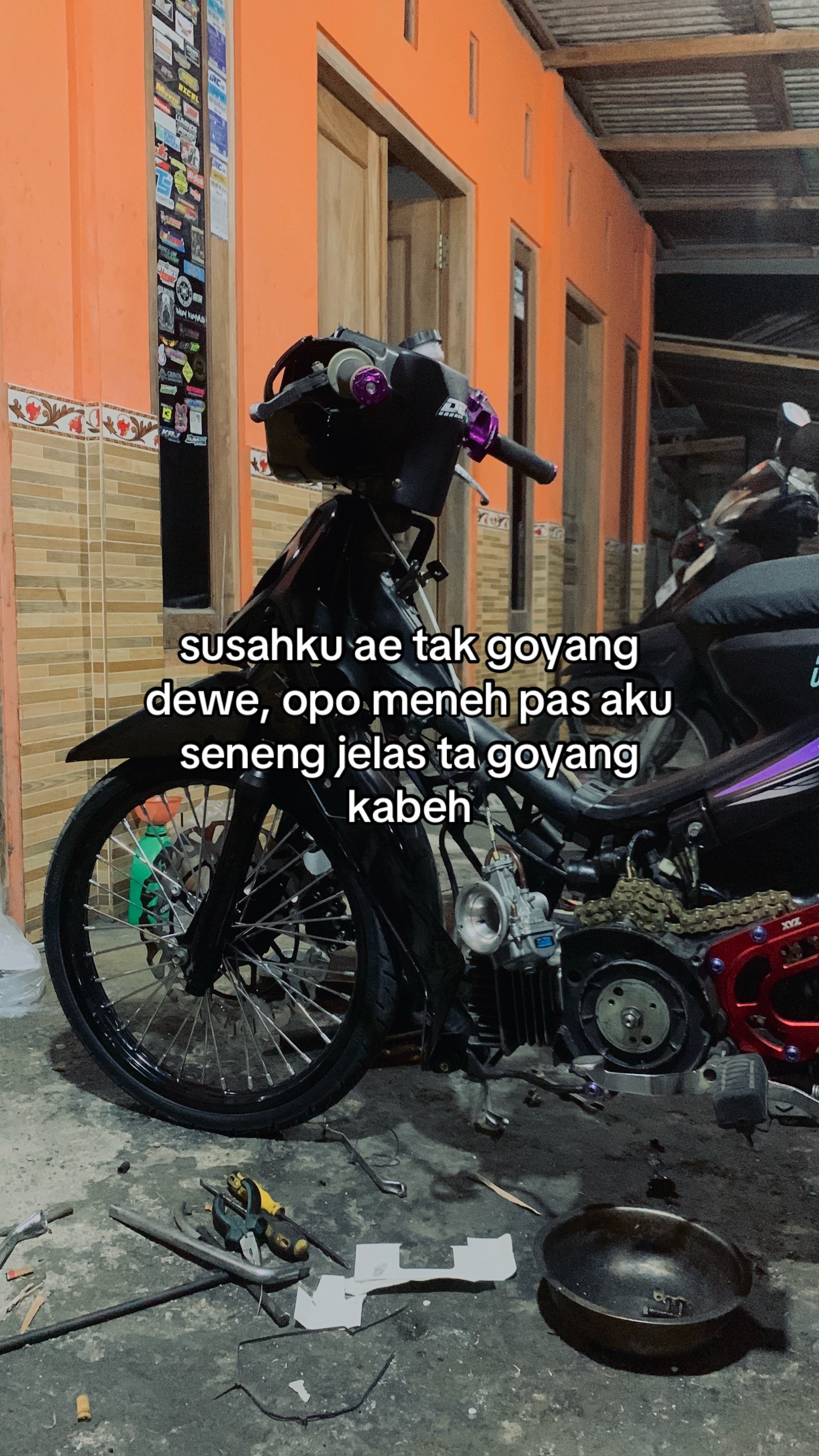 @Kajie_maulll