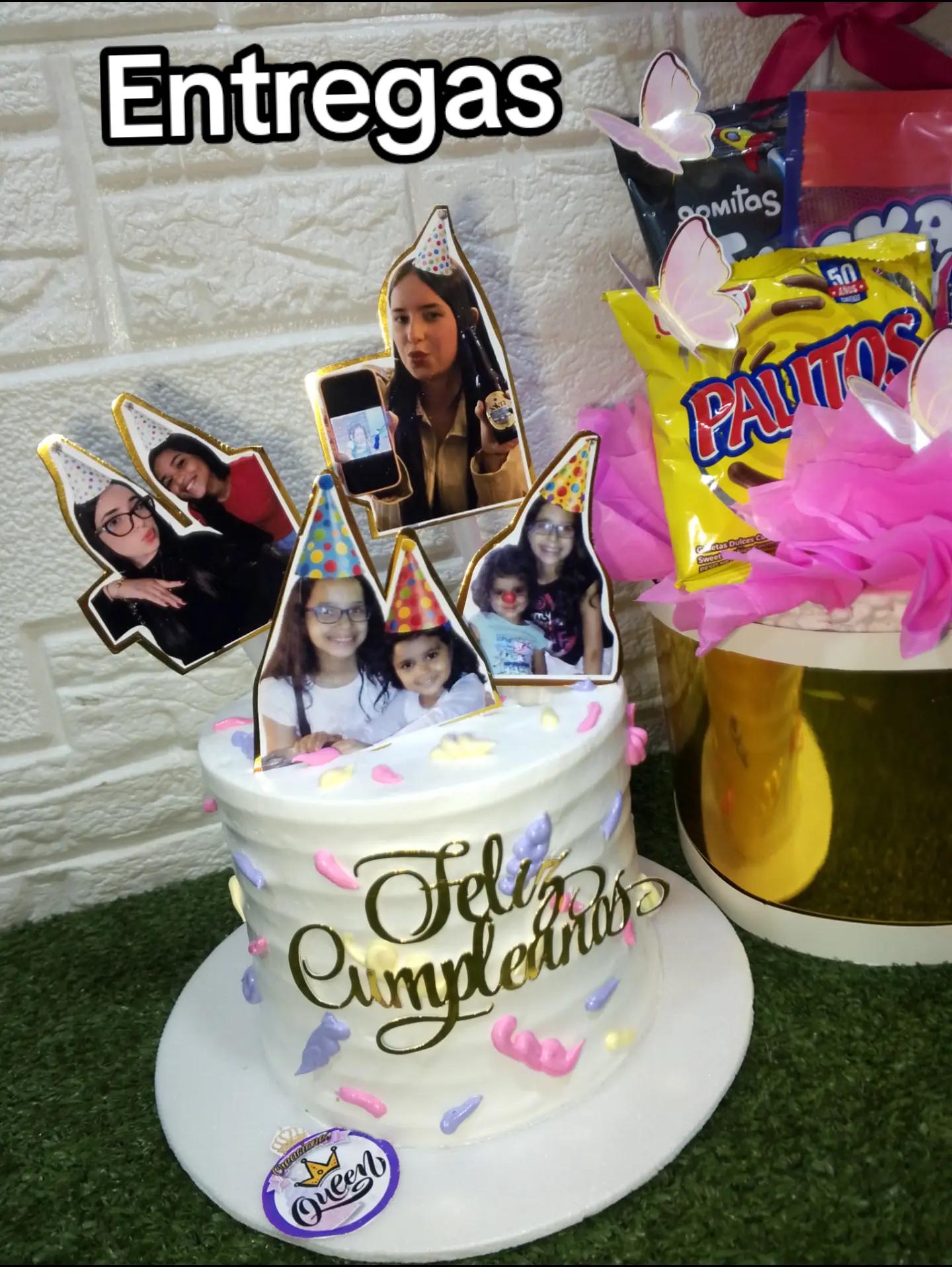 @Creaciones QUEEN 👑🌐