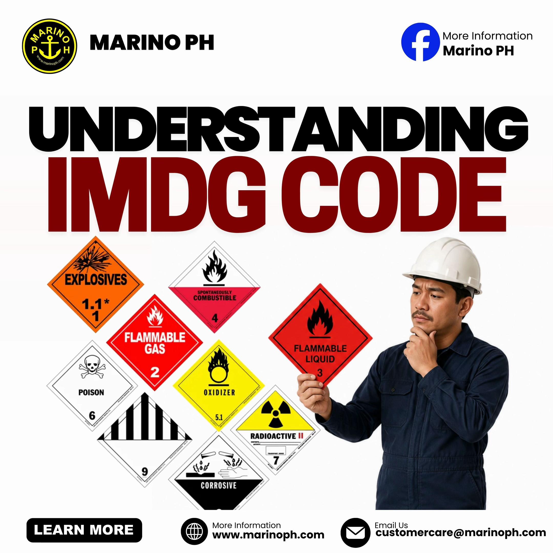 @MARINO PH