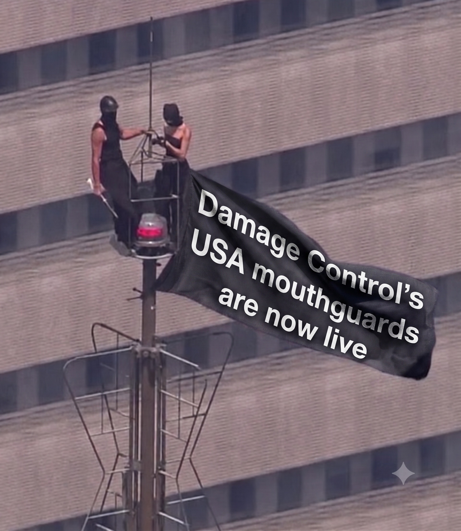 @Damage Control Mouthguards