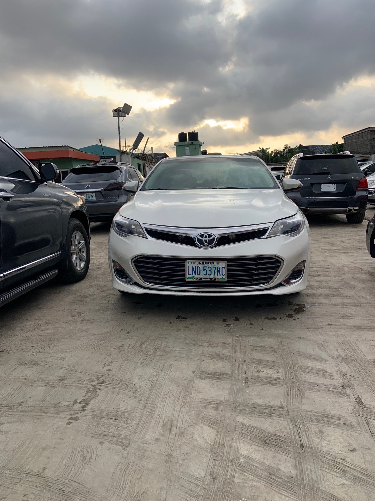 @Candyauto