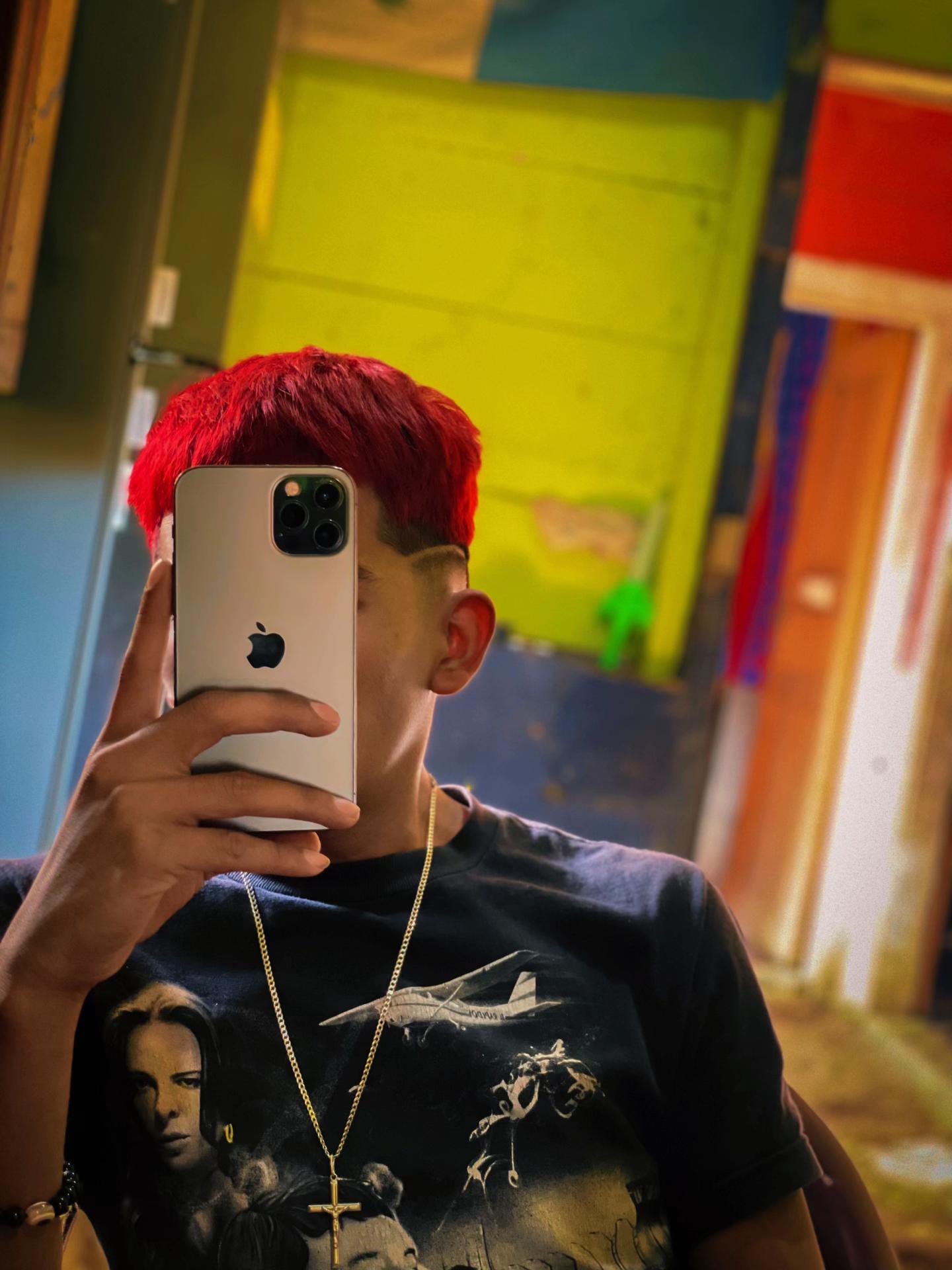 @Flow Farnoldo 😻💫