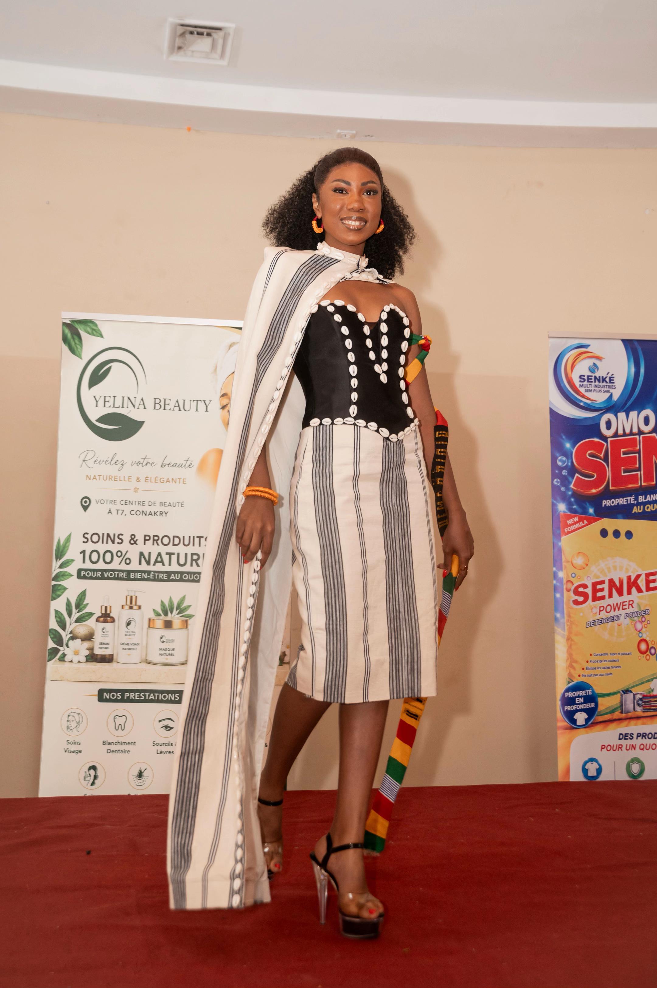 @Sidibé miss kankan