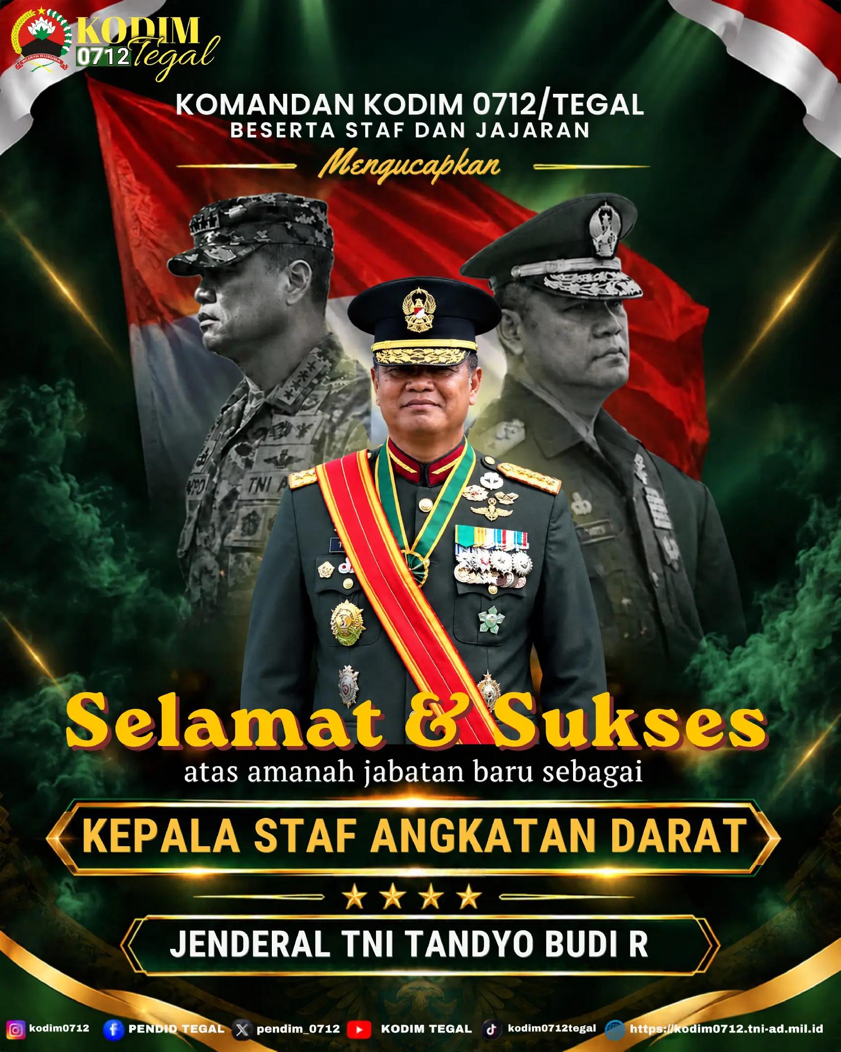 @KODIM 0712/TEGAL