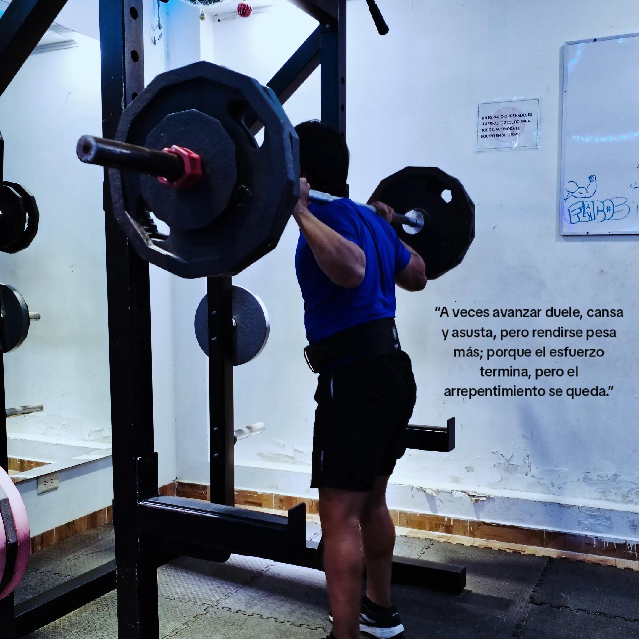 @Azteca Gym Los Cabos