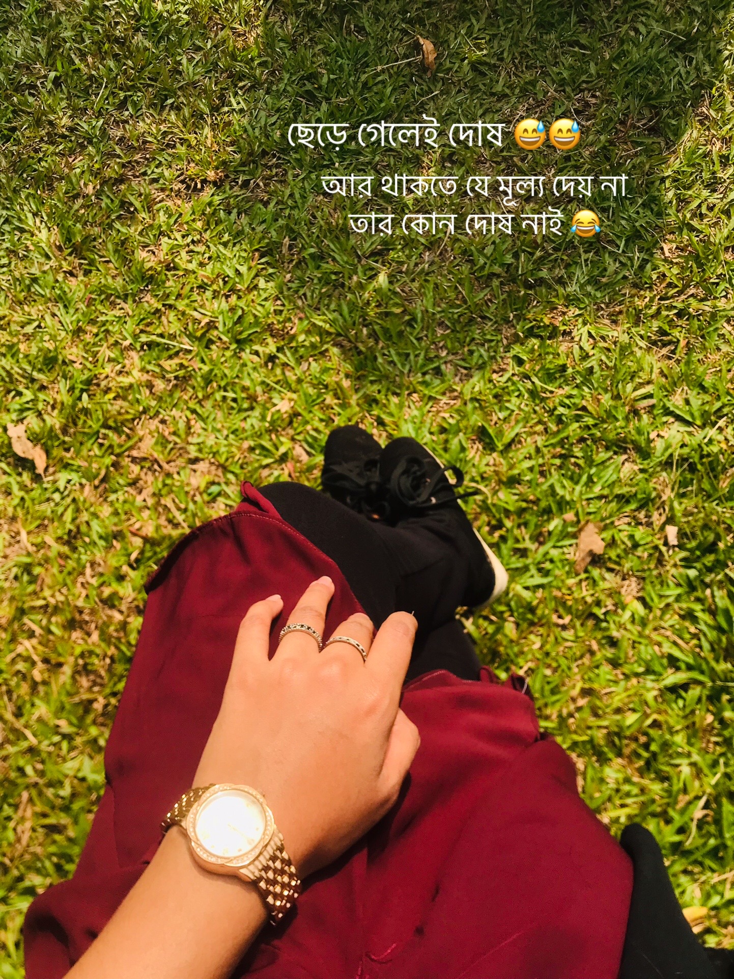 @Rizwana Rahman