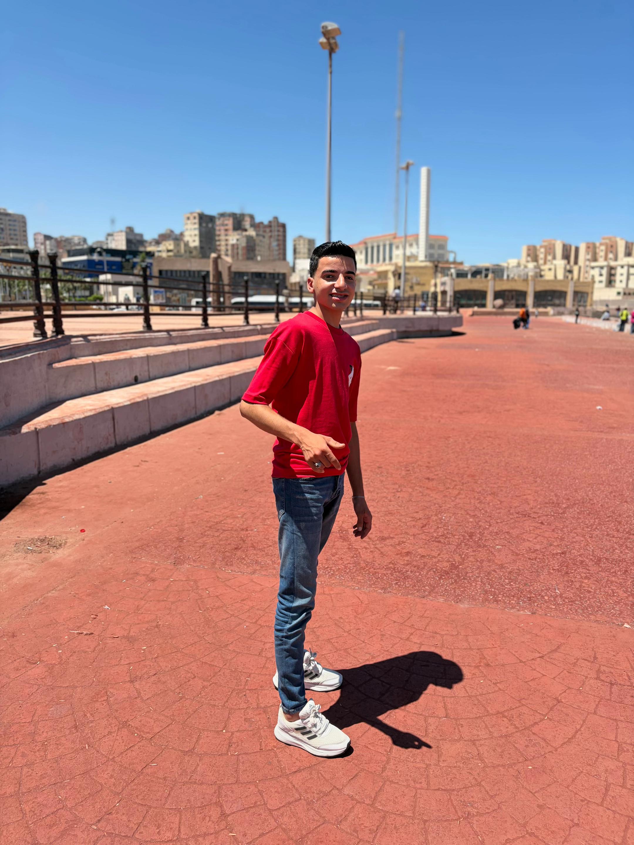 @الريشو محظور دلوقتي 👀😂