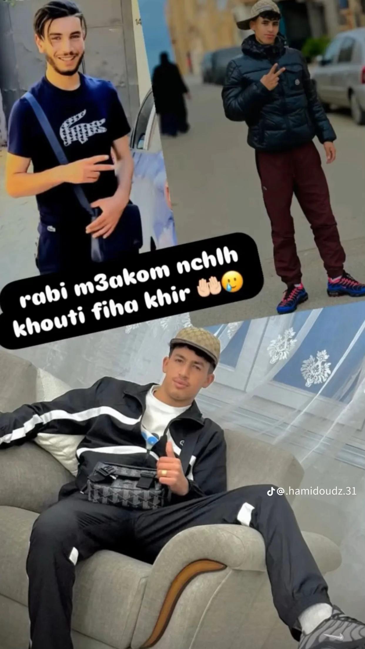 @Zouhir Mz