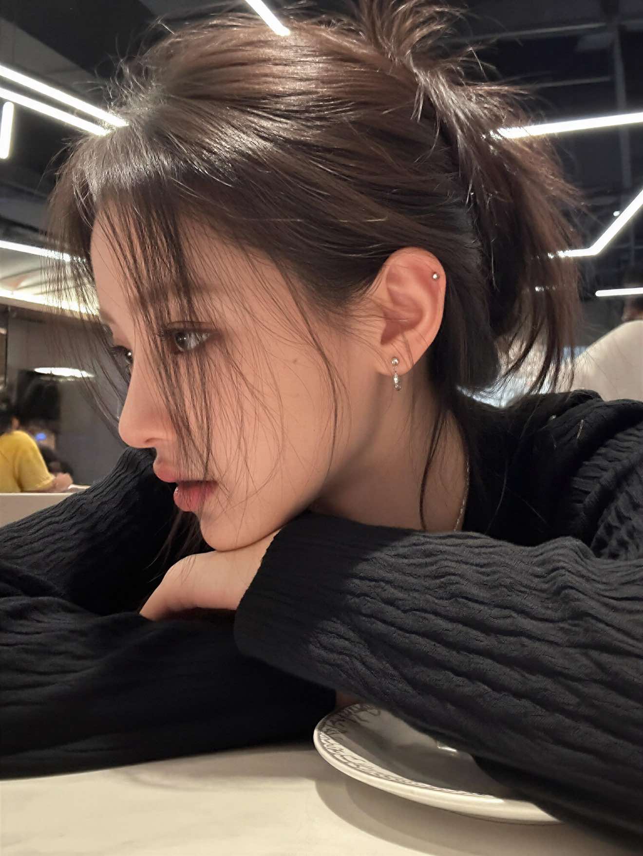 @goyounjung🩵