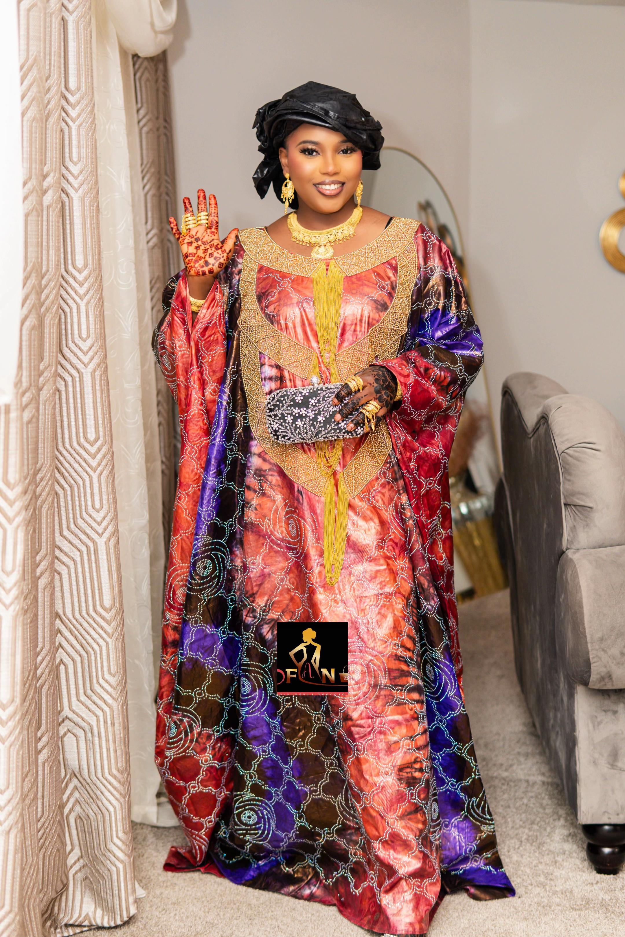 @FOFANA&rsquo;S_COLLECTIONS❤️🌍