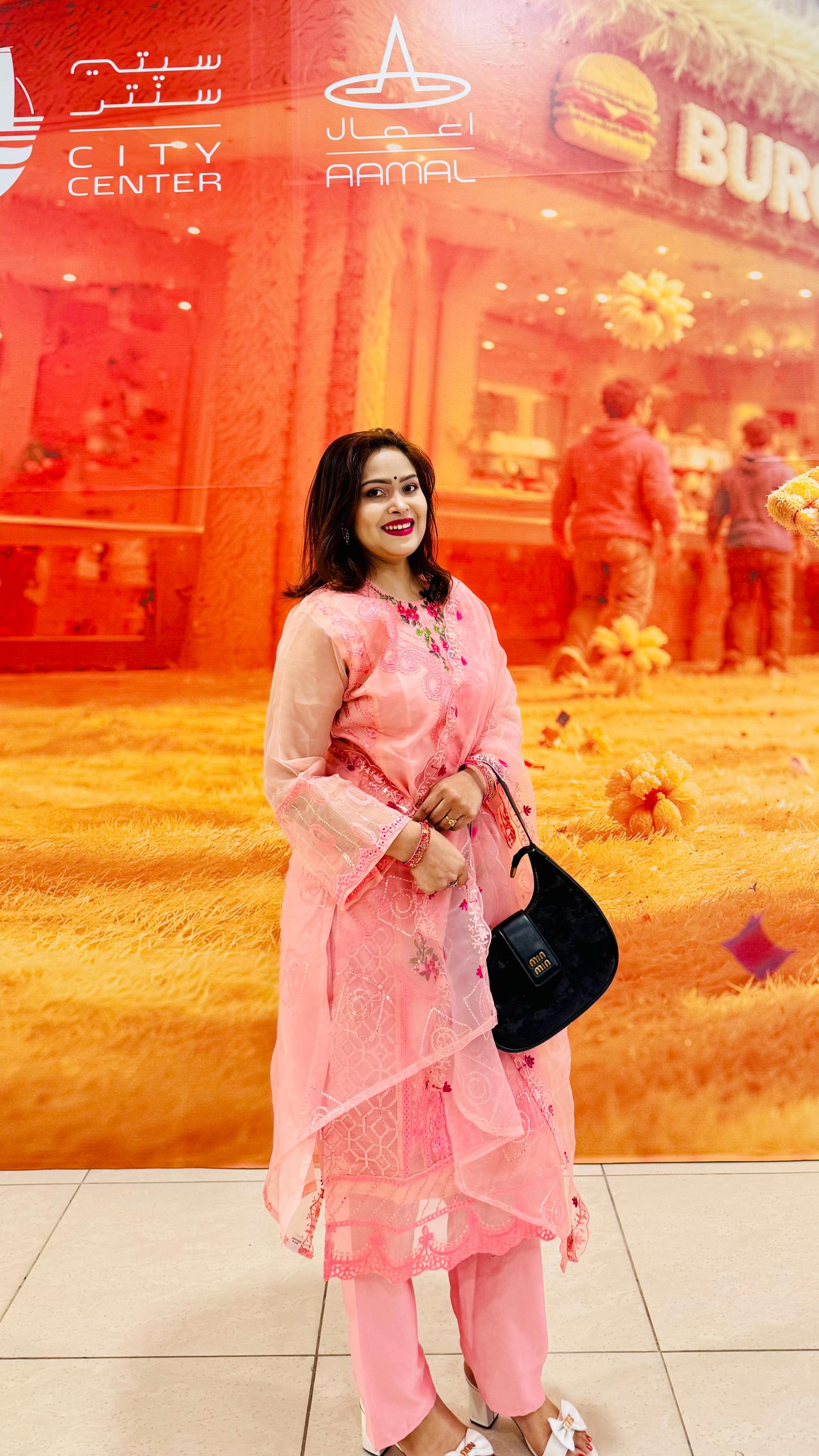 @Miss Bangladesh 👸