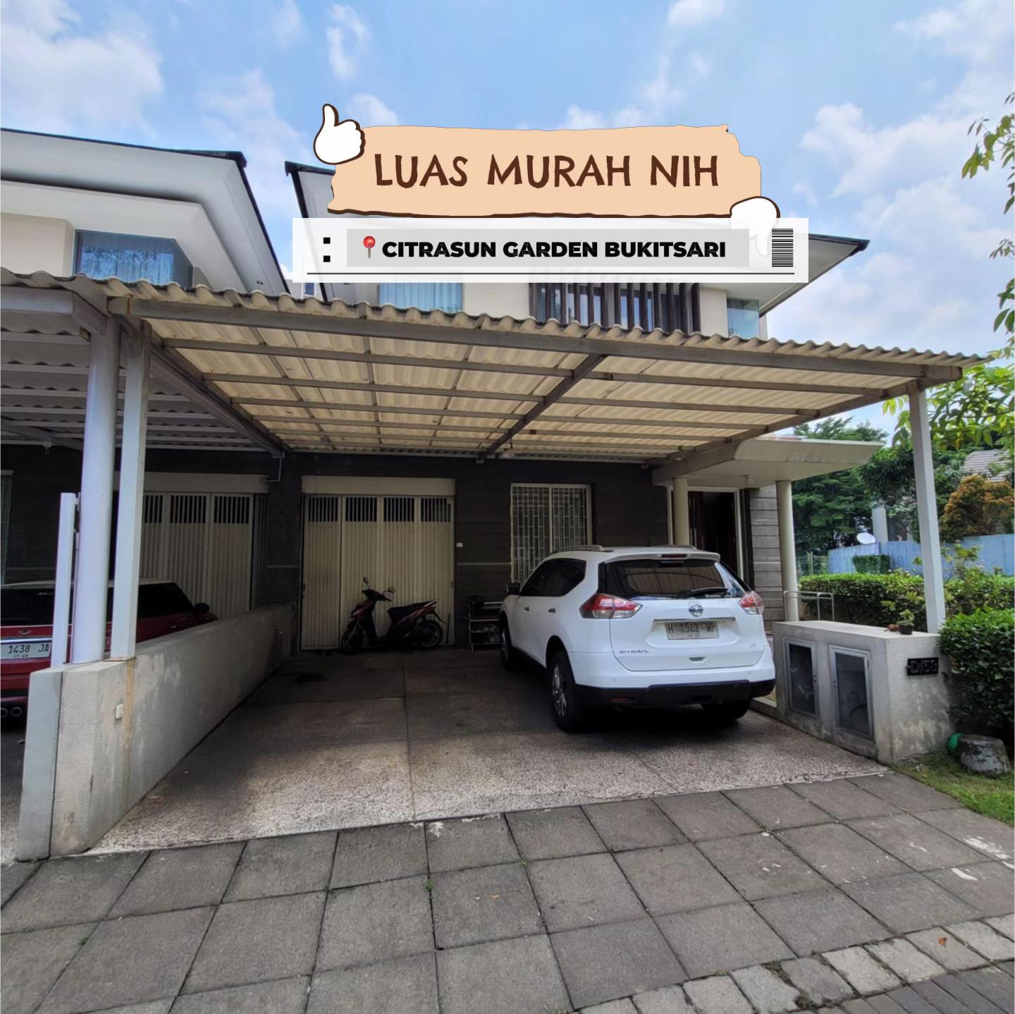 @PROPERTY AGENT SEMARANG