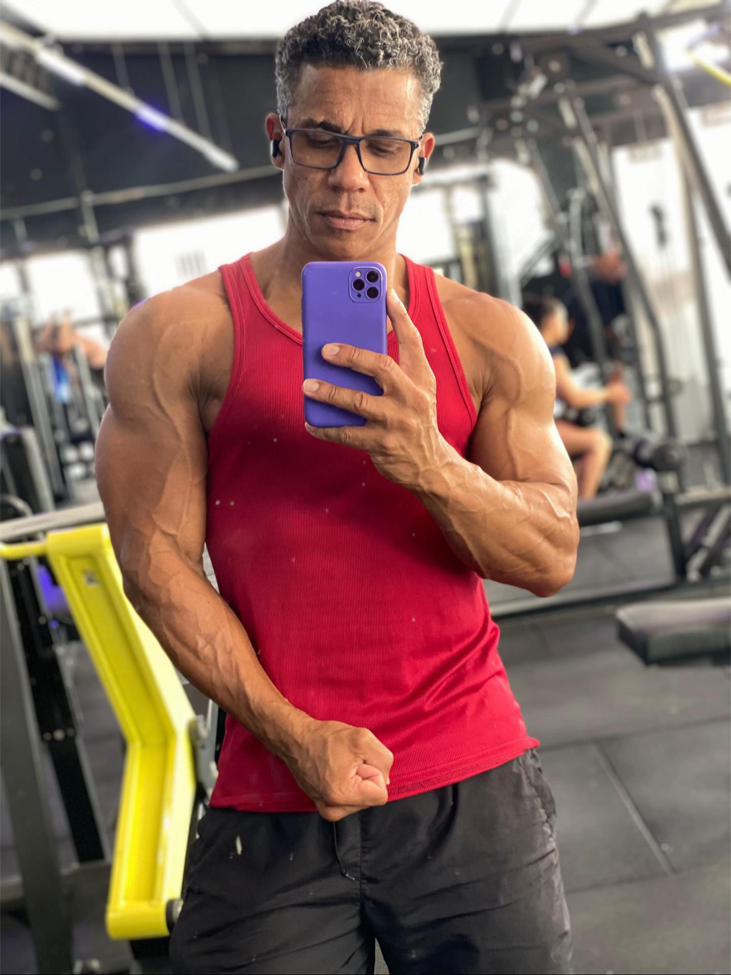 @#Coroafitness