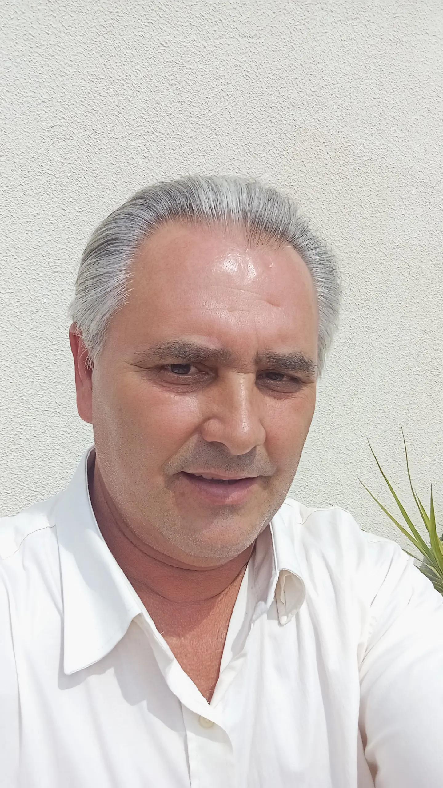 @La&eacute;rcio Garcia