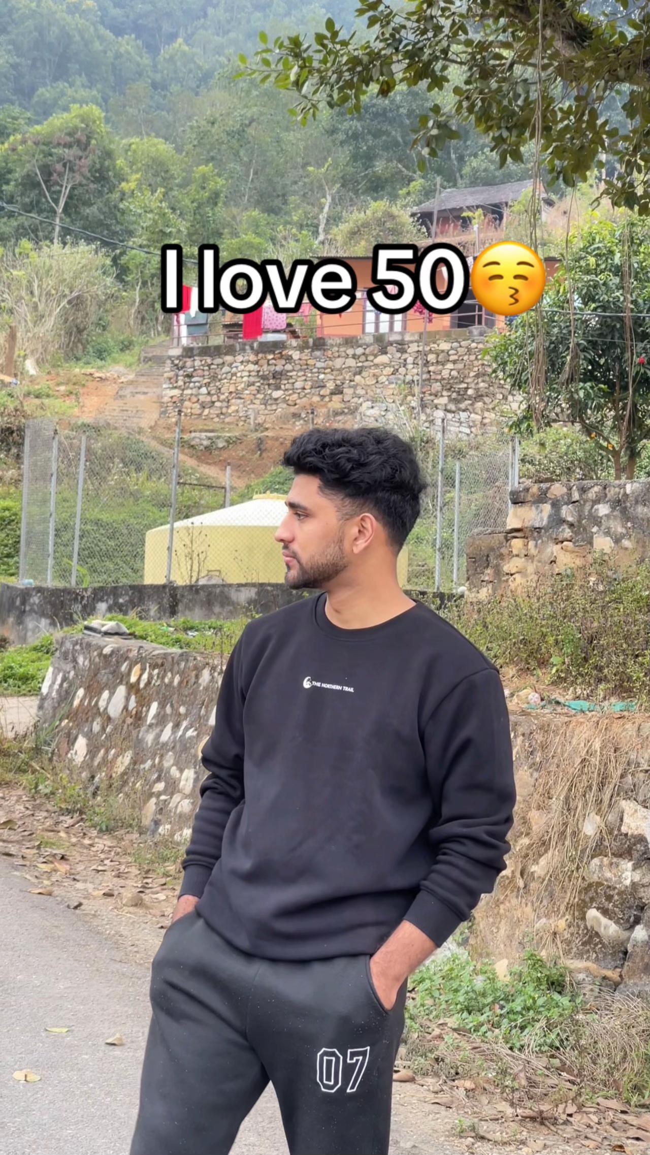 @VISHAL BHATTARAI
