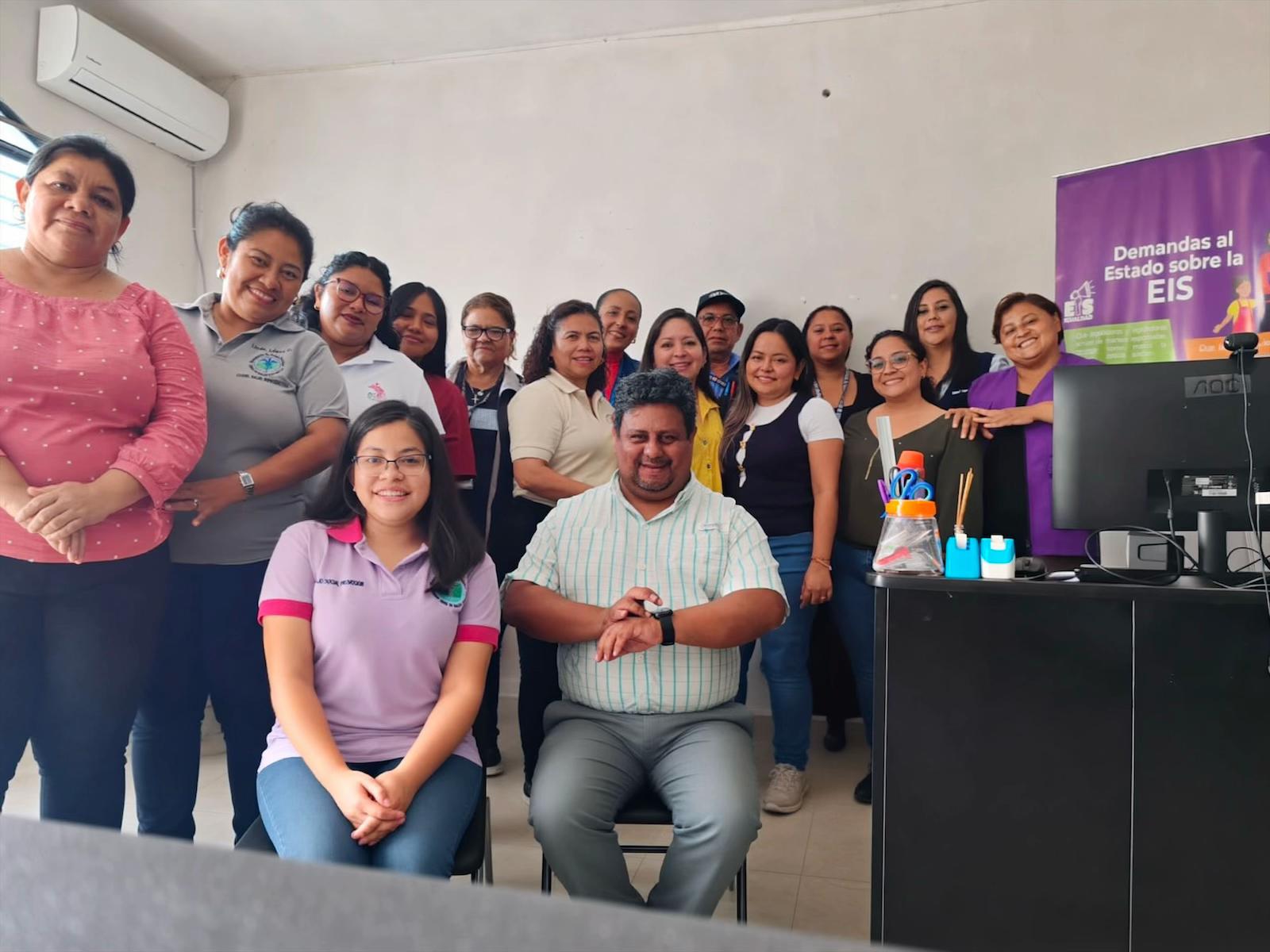 @CREAR Escuintla