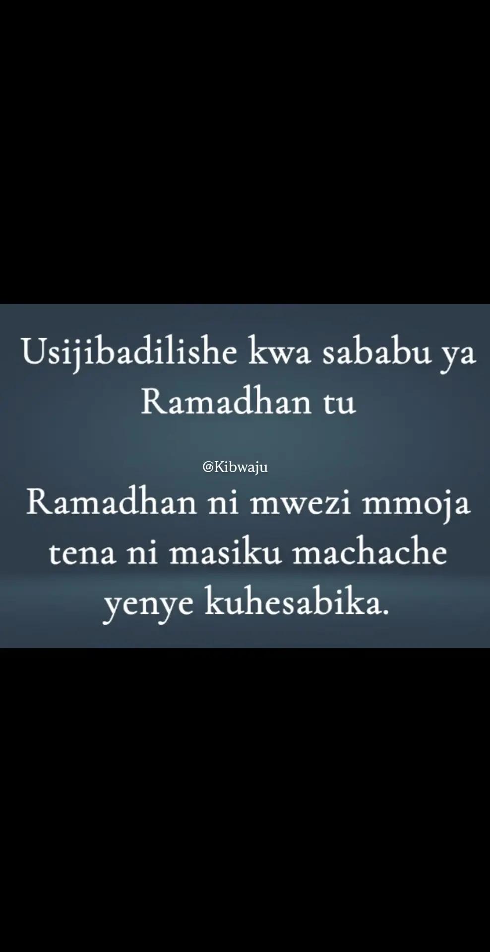 @kibwaju