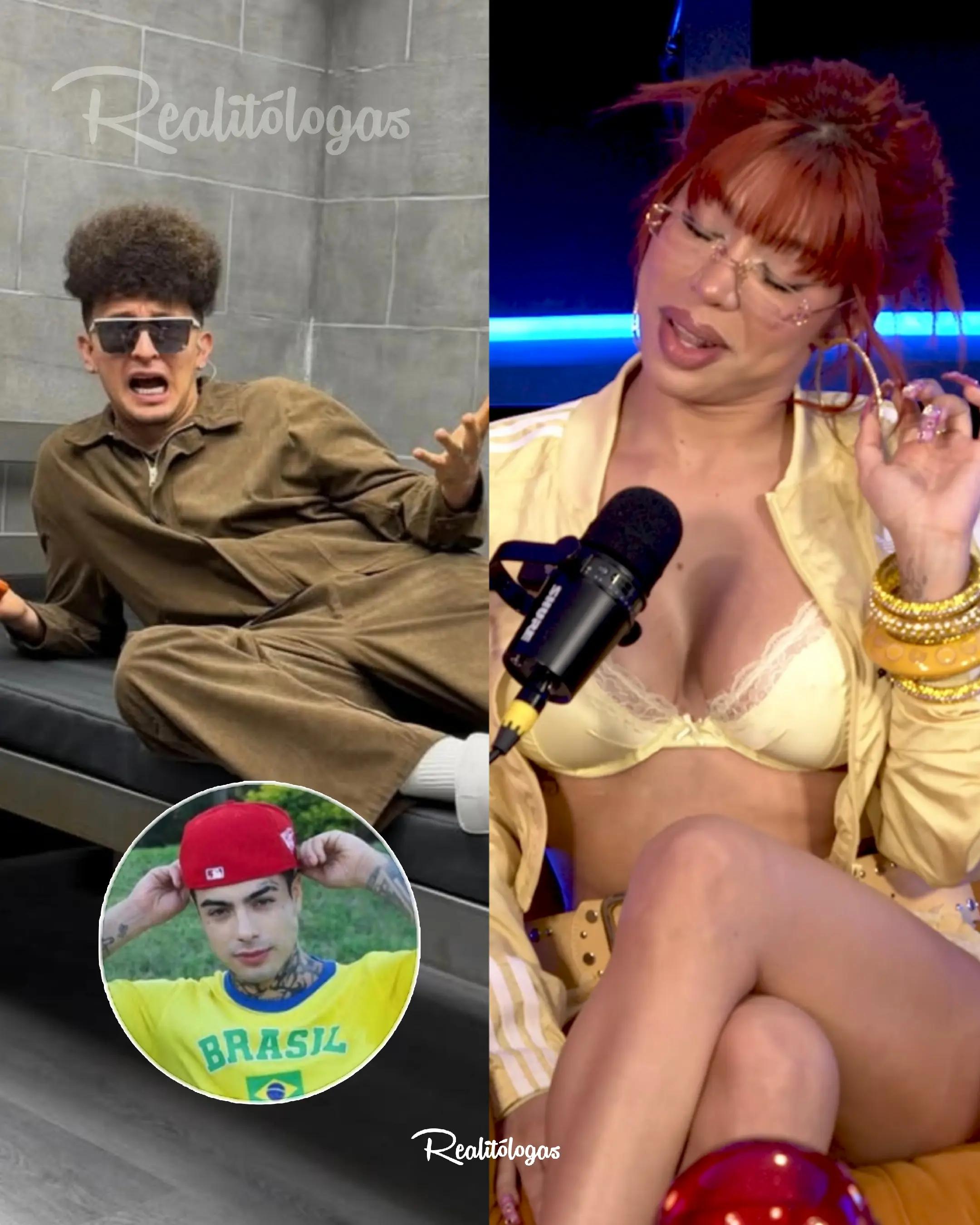 @Realitólogas