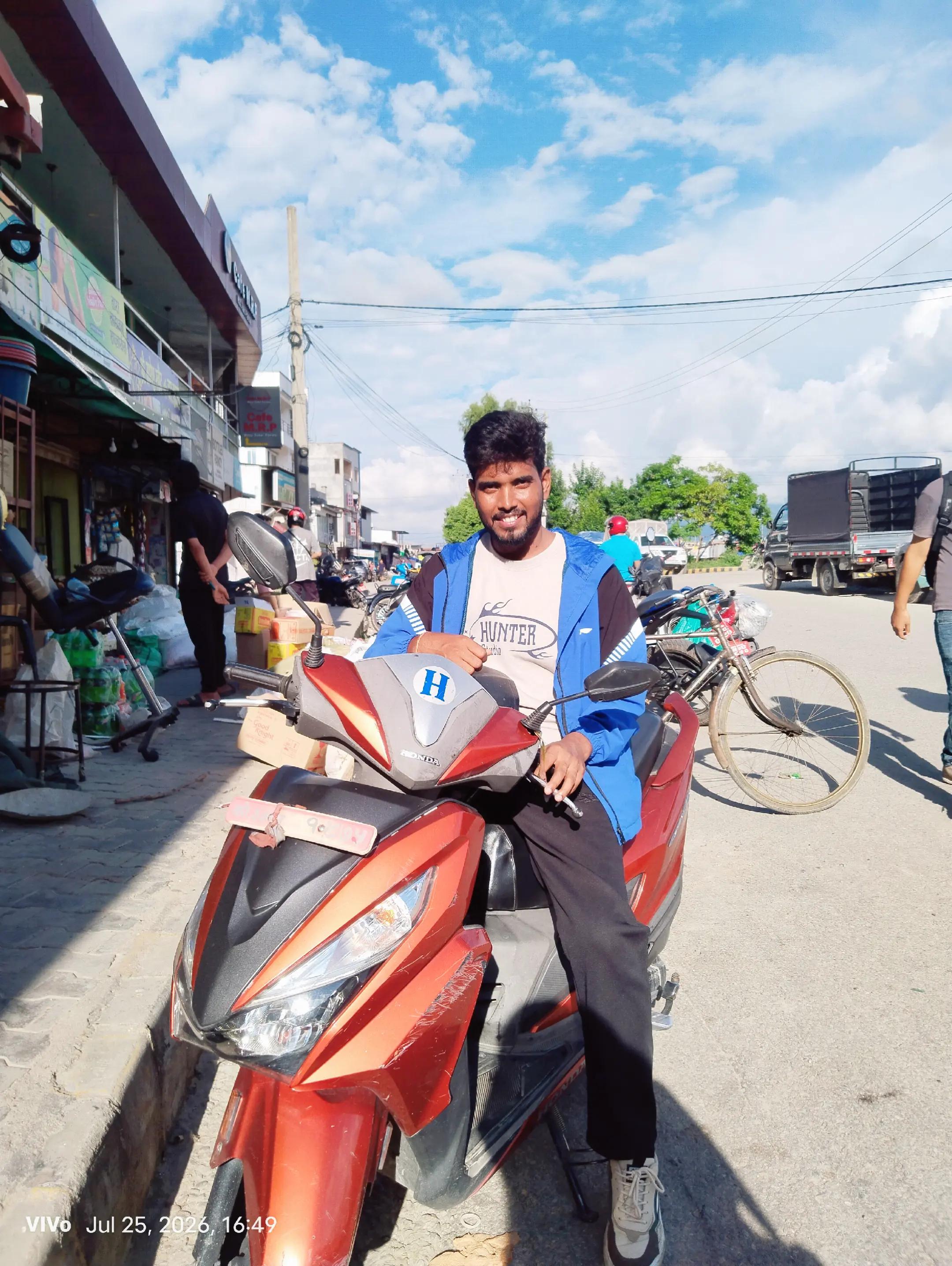 @San-jeev