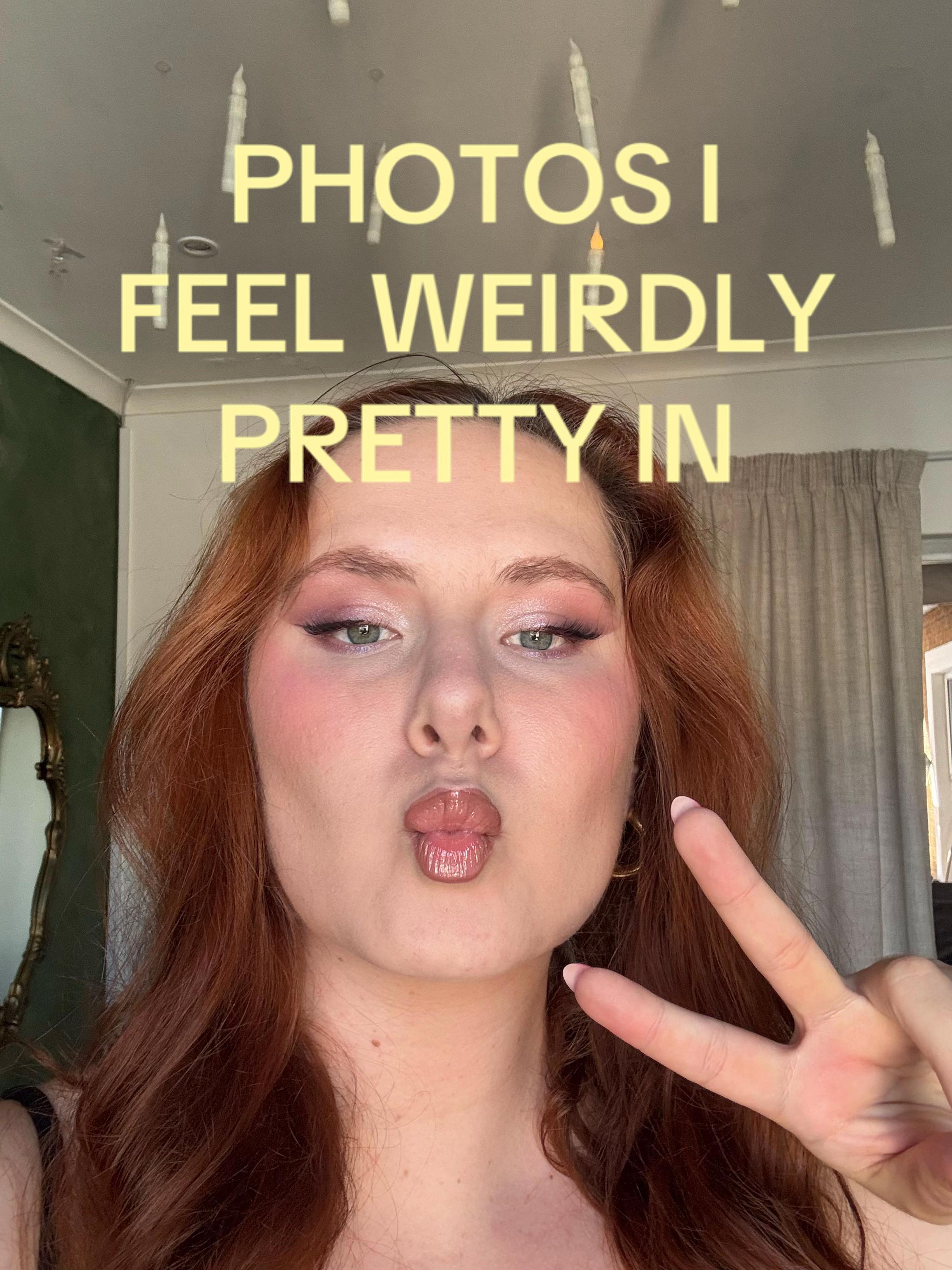 @Cute but Corporate