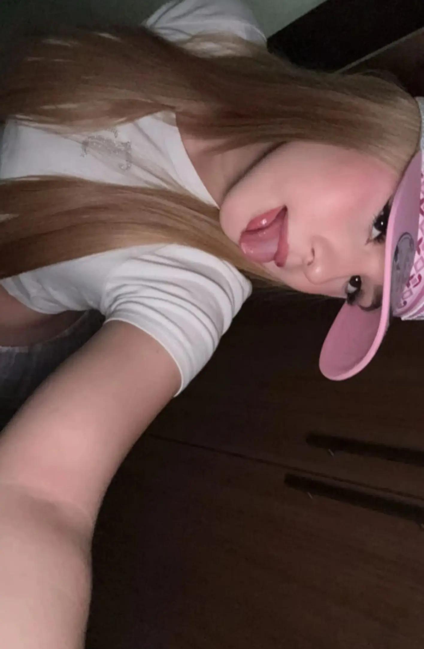 @Sofy♡Bella♡
