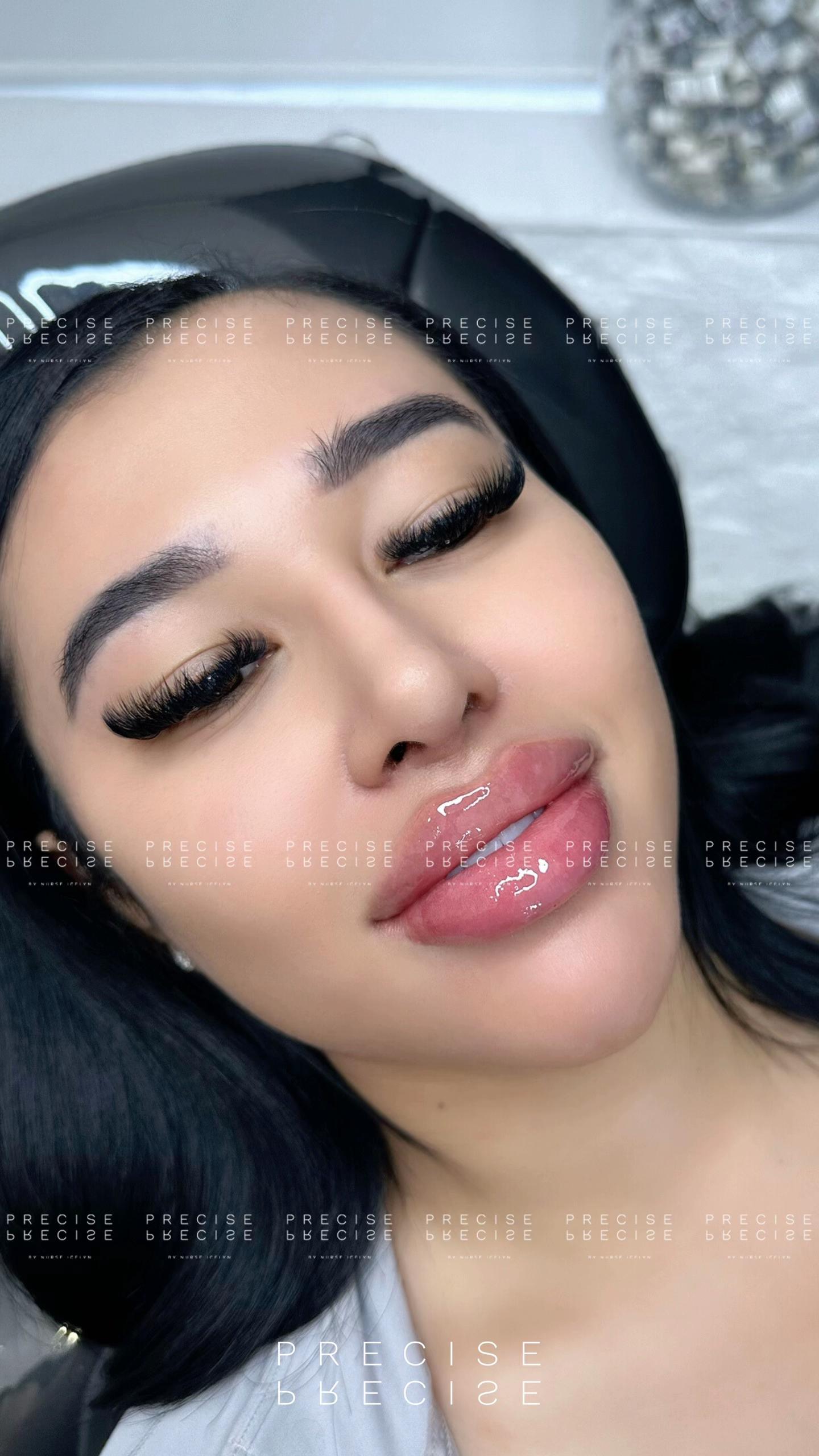 @Icelyn Nguyen